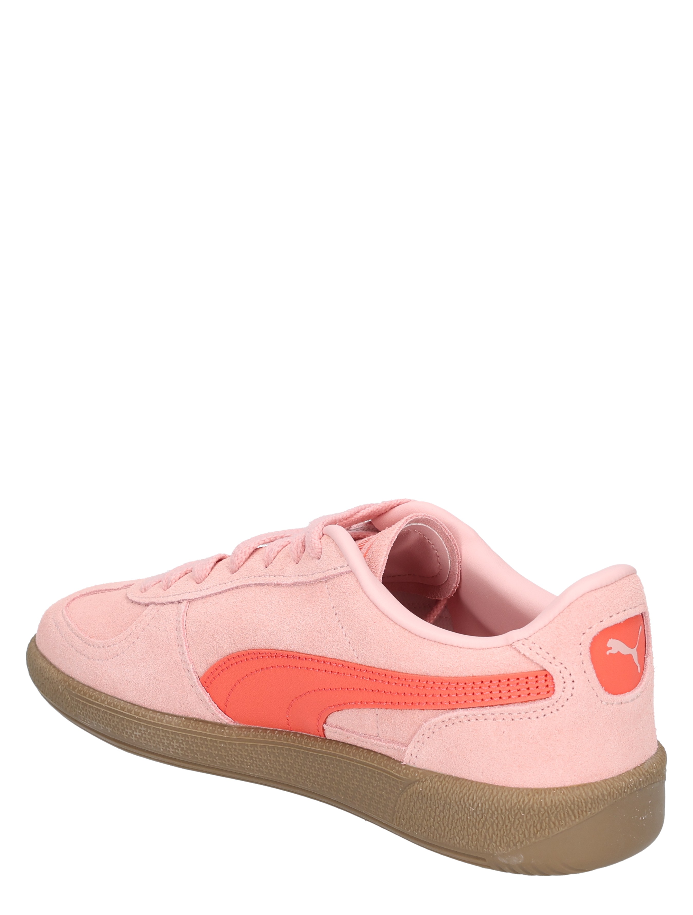 Puma - Palermo 87 Rosy Outlook Gum - Sneakers - Dames - Lage Sneakers - 49699_48_4