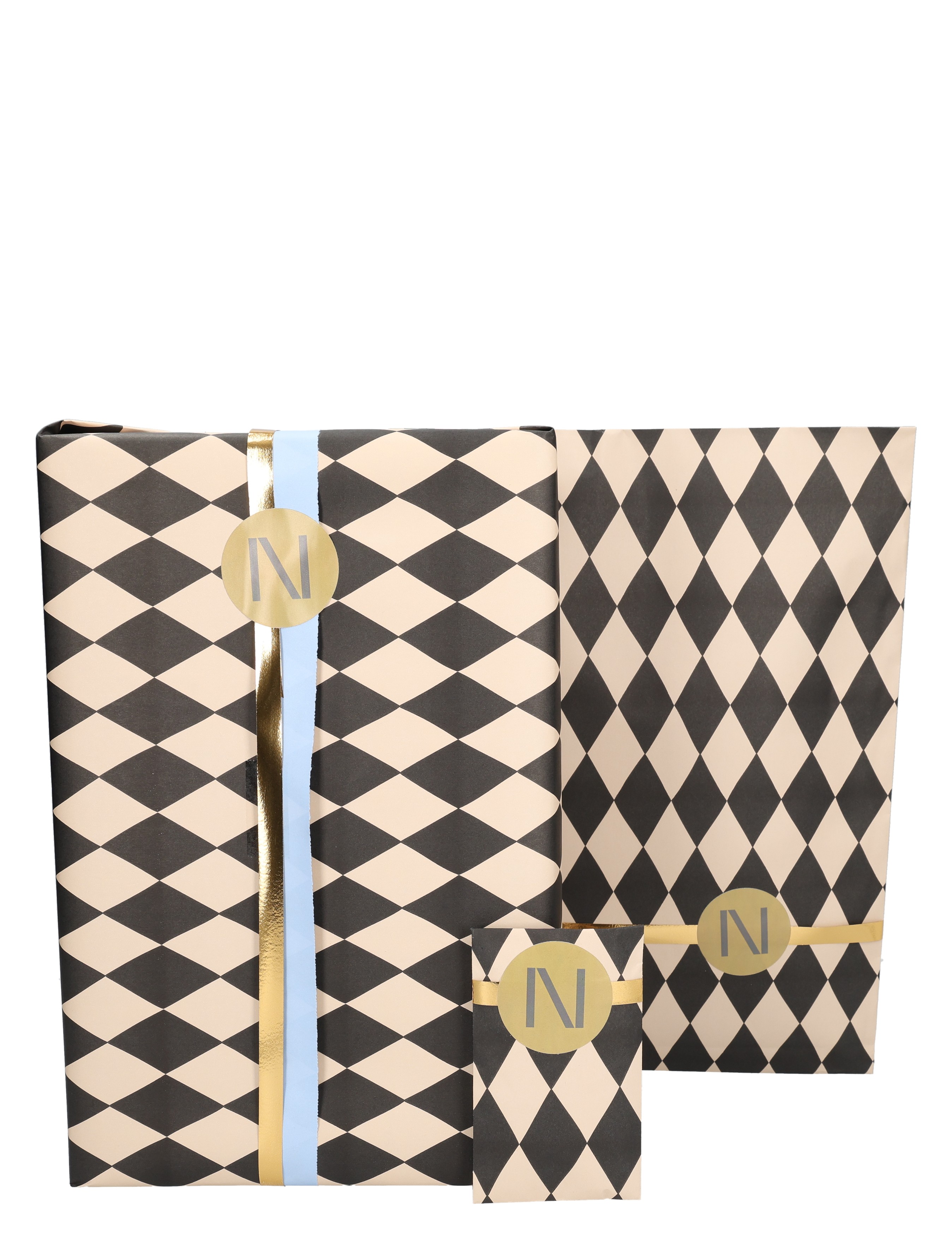 Nolten Accessoires - Cadeau Inpakservice - Dames - Meisjes - Overige Accessoires - Heren - Overige Accessoires - Jongens - Overige Accessoires - Overige Accessoires - 35814_59_1