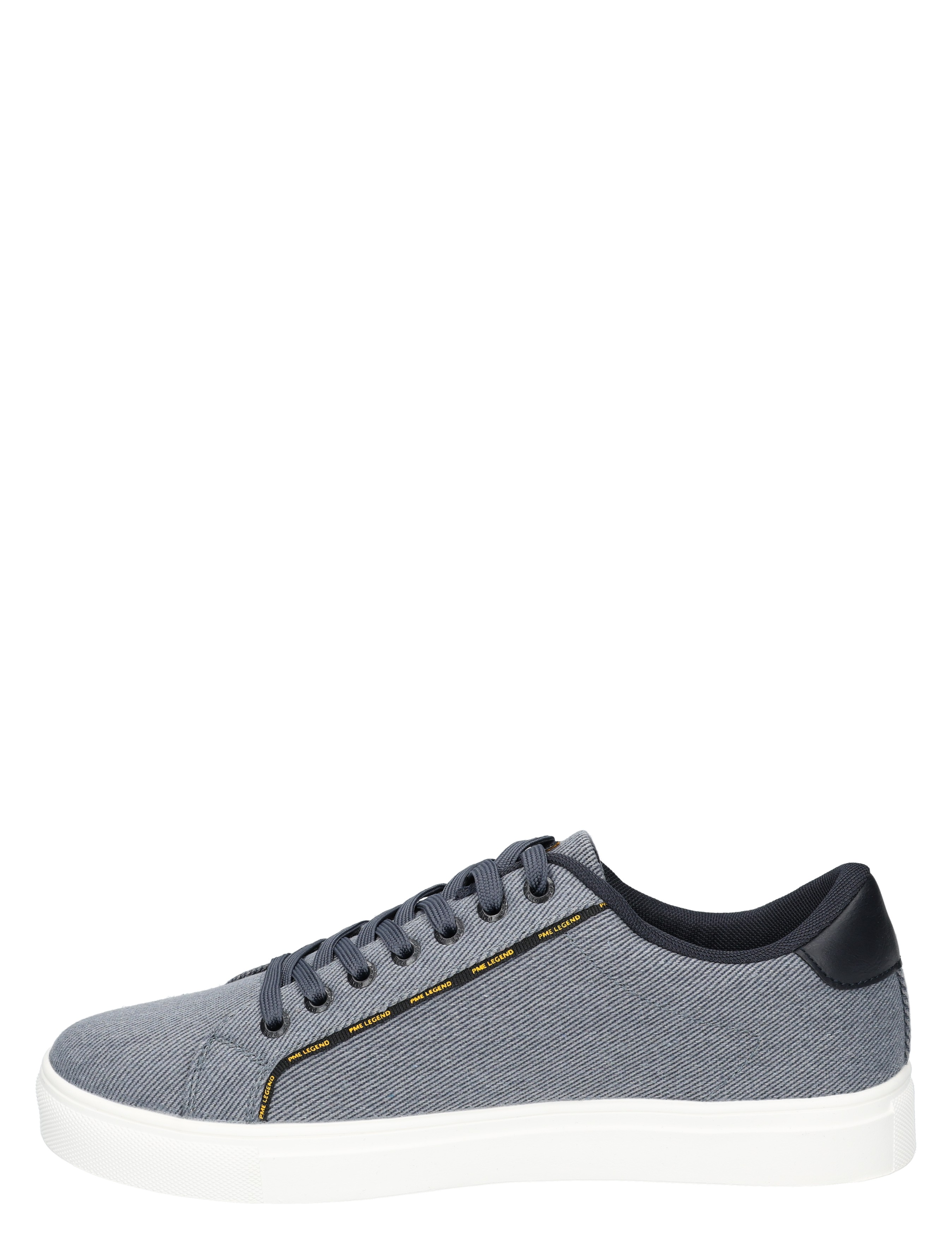 PME Legend - Beechburd PBO2403300 515 Jeans Blue - Heren - Lage Sneakers - Sneakers - 49837_33_2