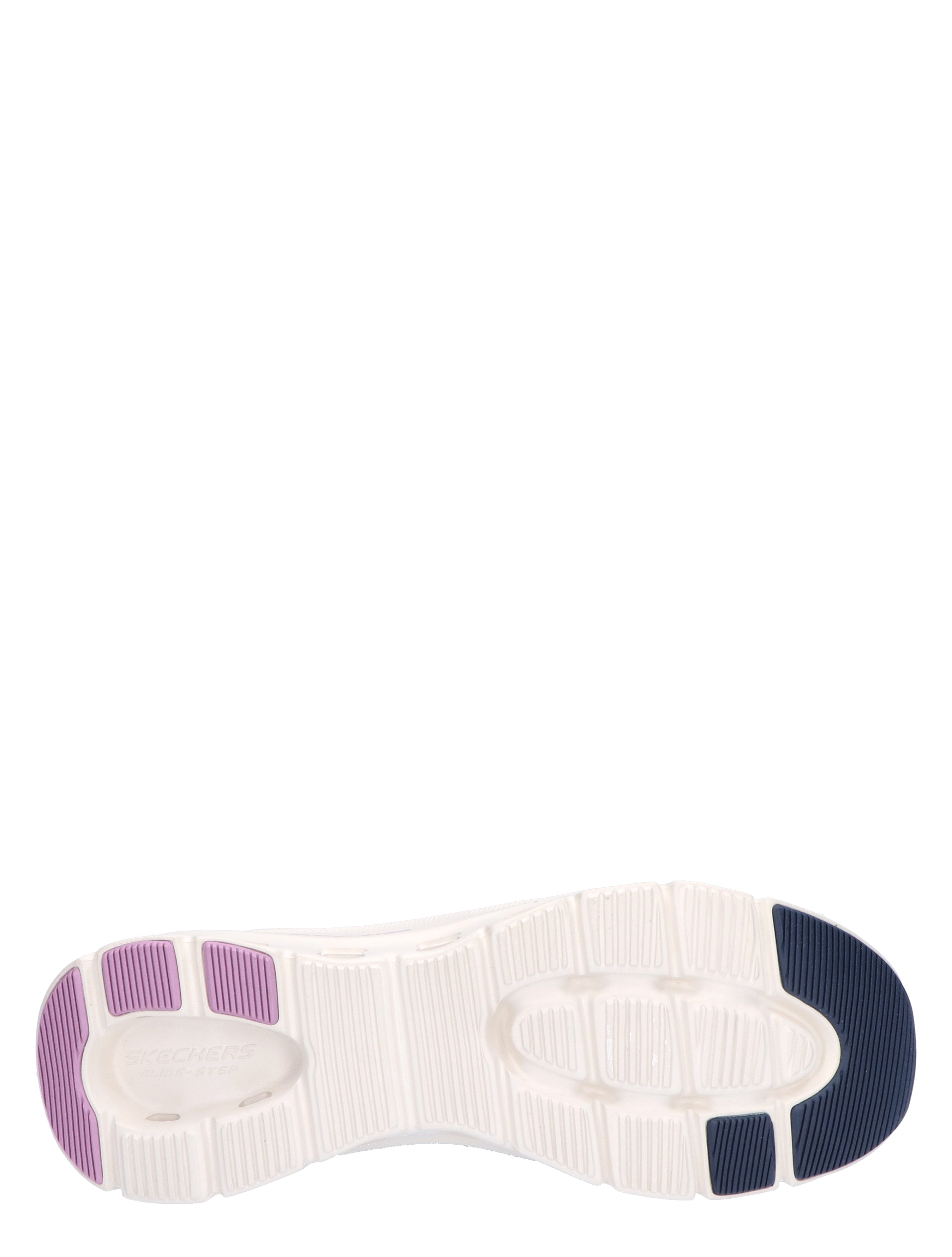 Slip On Glide Step Pro Navy