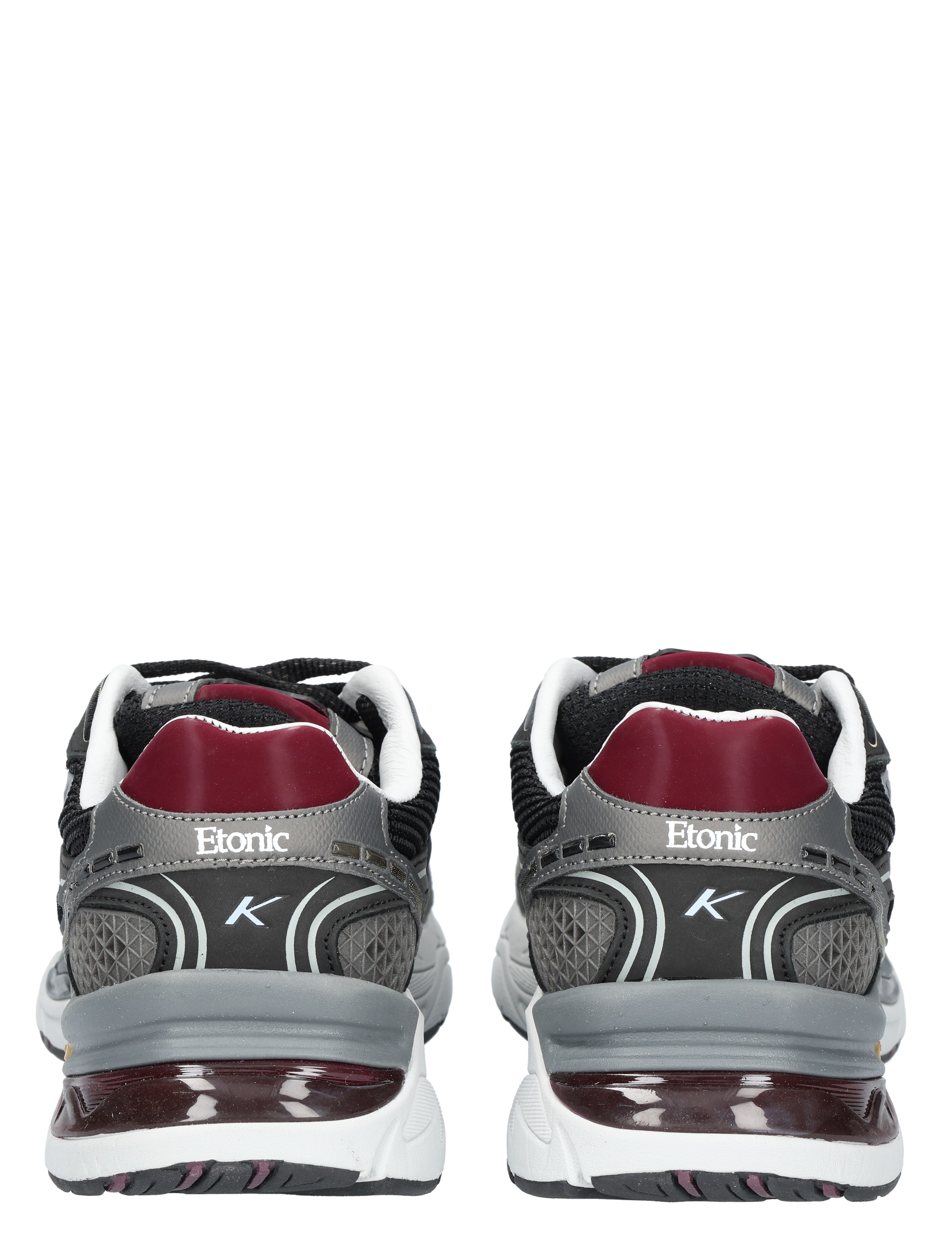 Etonic - Kendari 3.0 Neptune ETW528E11 Black - Sneakers - Dames - Lage Sneakers - 48483_11_6