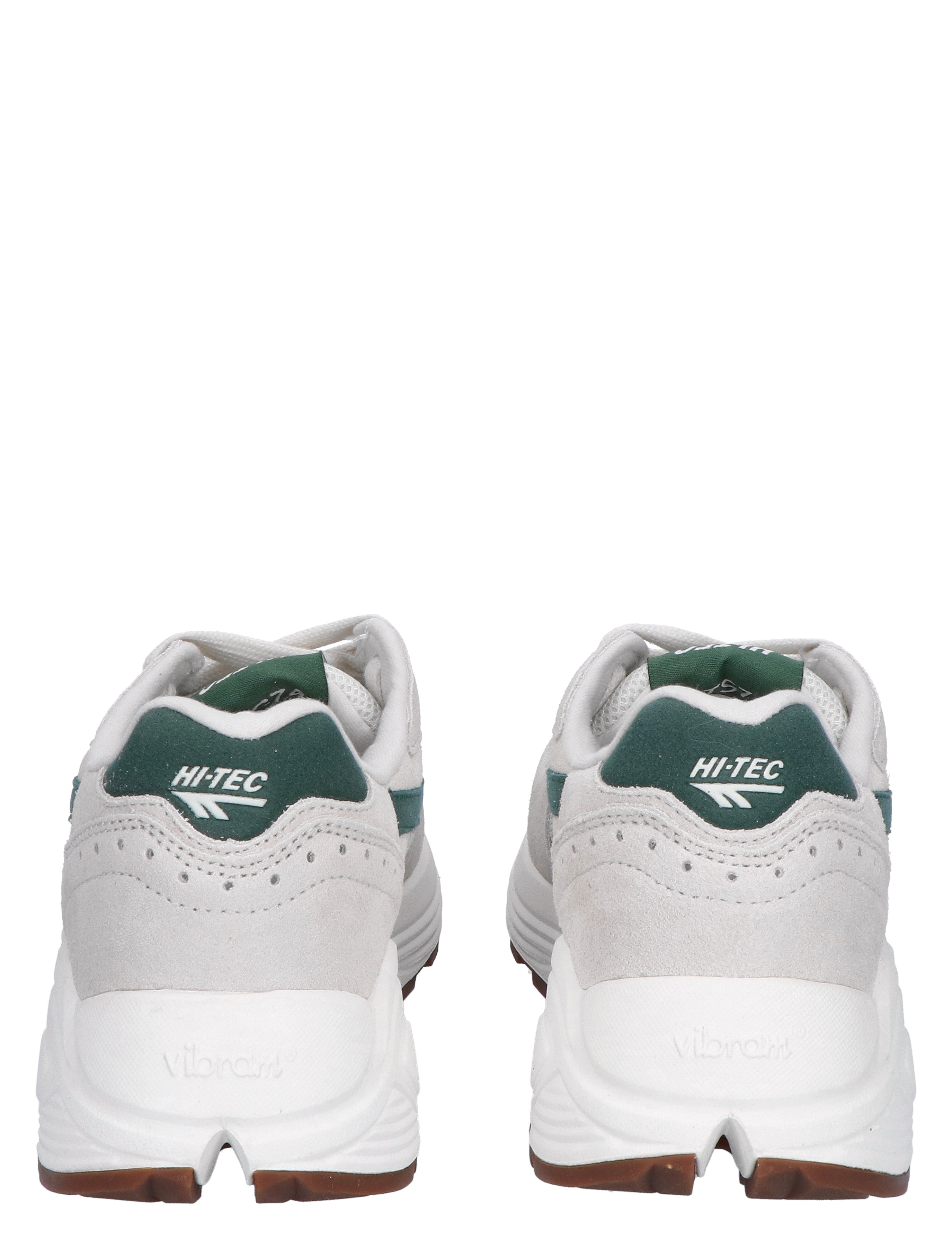 Hi-Tec - HTS Shadow RGS Women 172 White Ivy Gum - Sneakers - Dames - Lage Sneakers - 46639_86_6