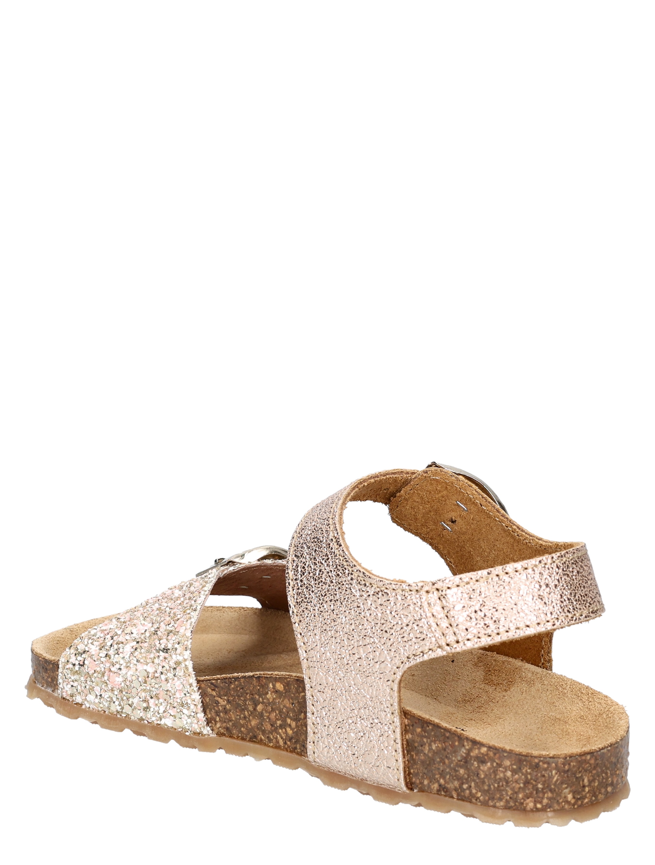 Cypres - Malaga  01814913 Champagne - Meisjes - Sandalen - 50800_53_4