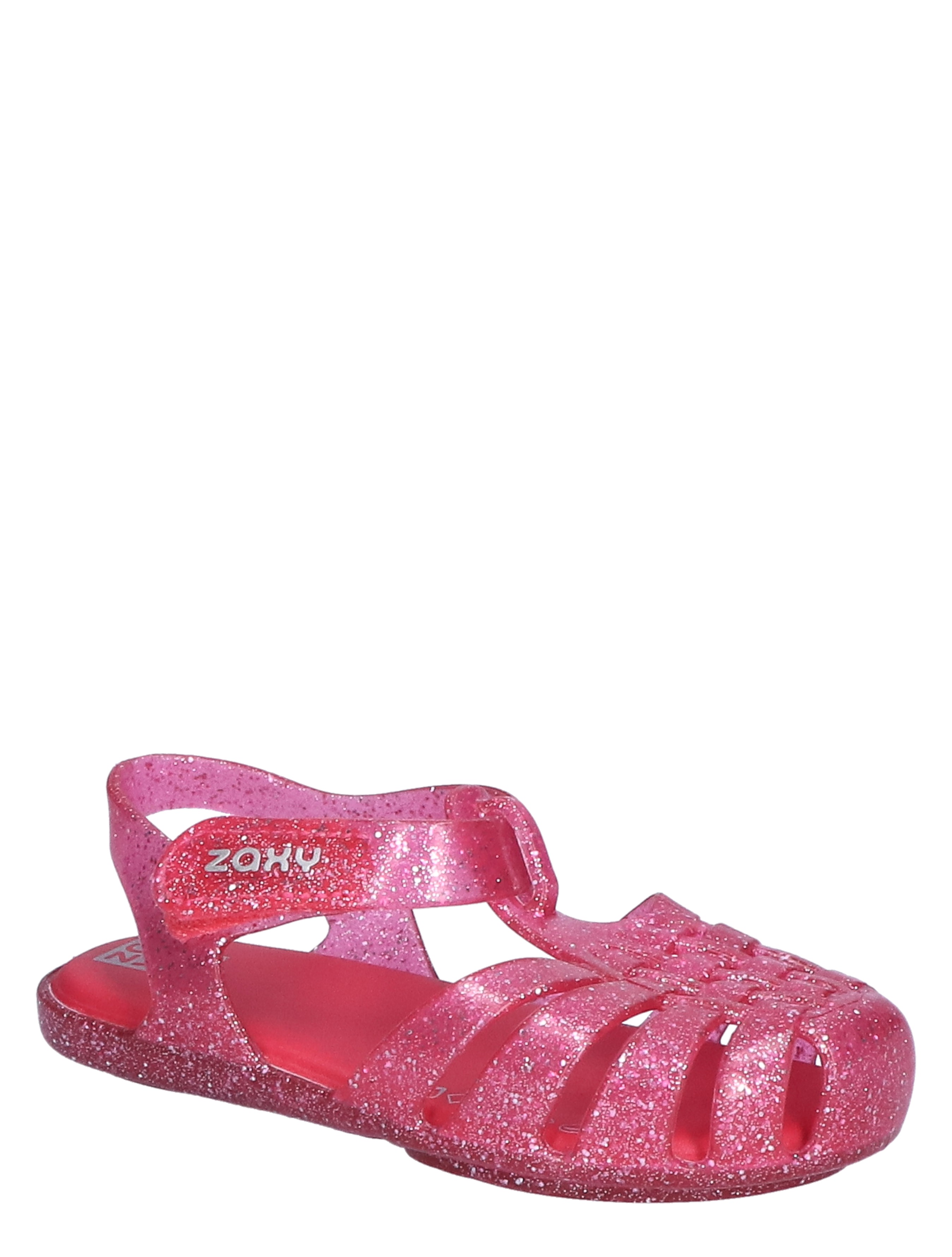 Zaxy - Charm Baby Rose Glitter - Meisjes - Slippers - 47536_48_3