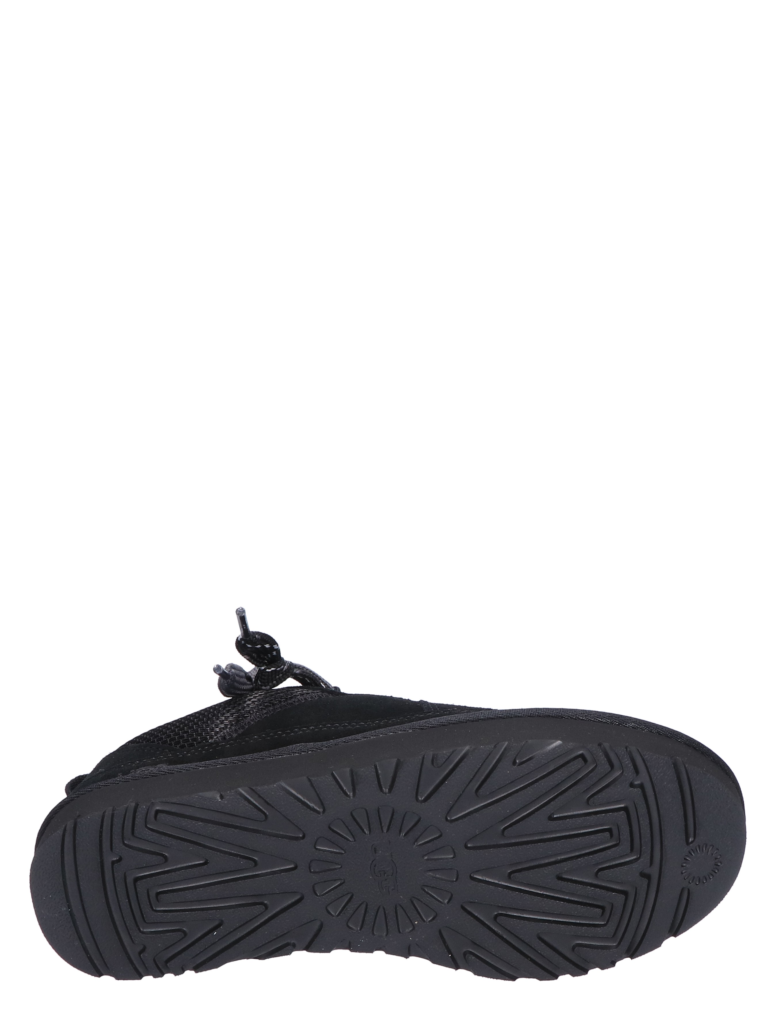 Lo Lowmel Black