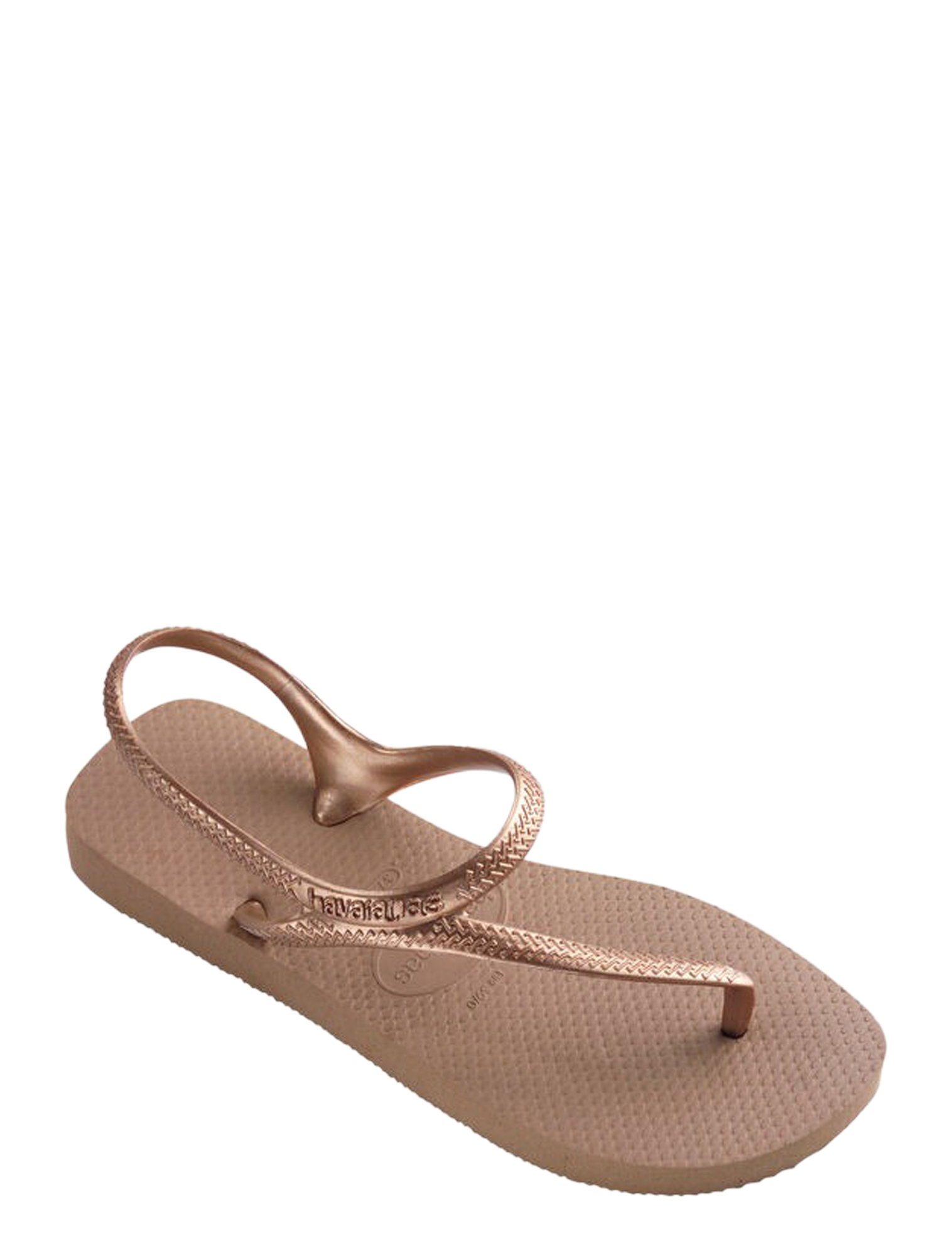Havaianas - Flash Urban Rose Gold - Dames - Slippers - 50484_77_2
