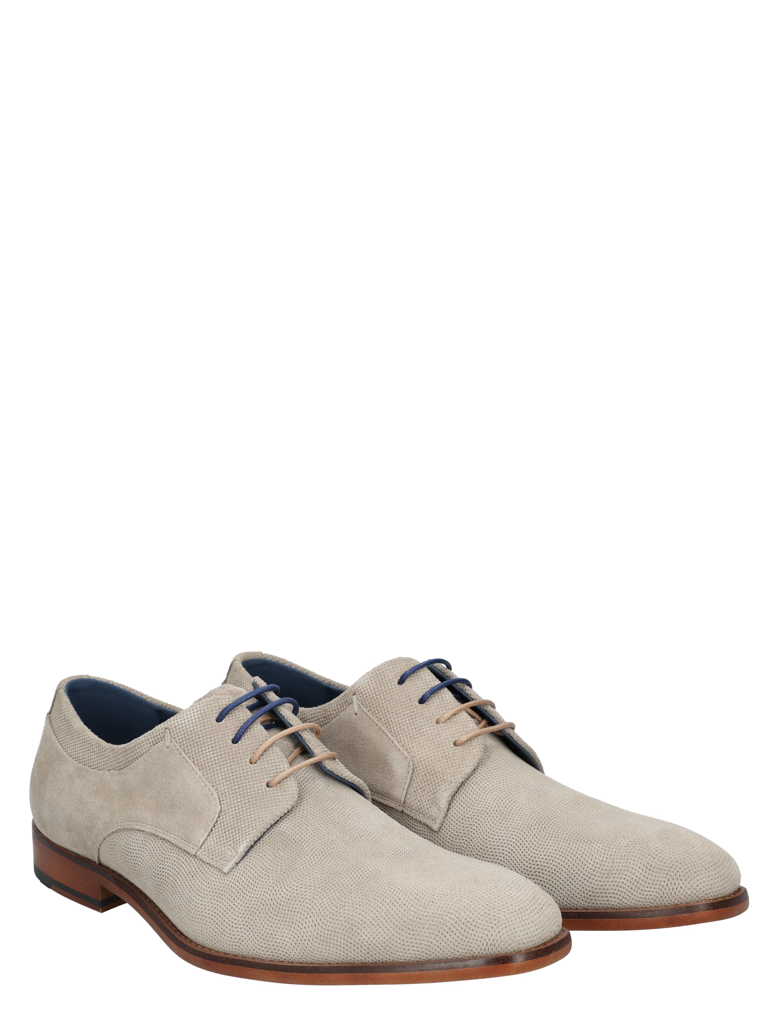 Daniel Kenneth - Zaman Sand - Heren - Veterschoenen - Nette Veterschoenen - 50234_77_5