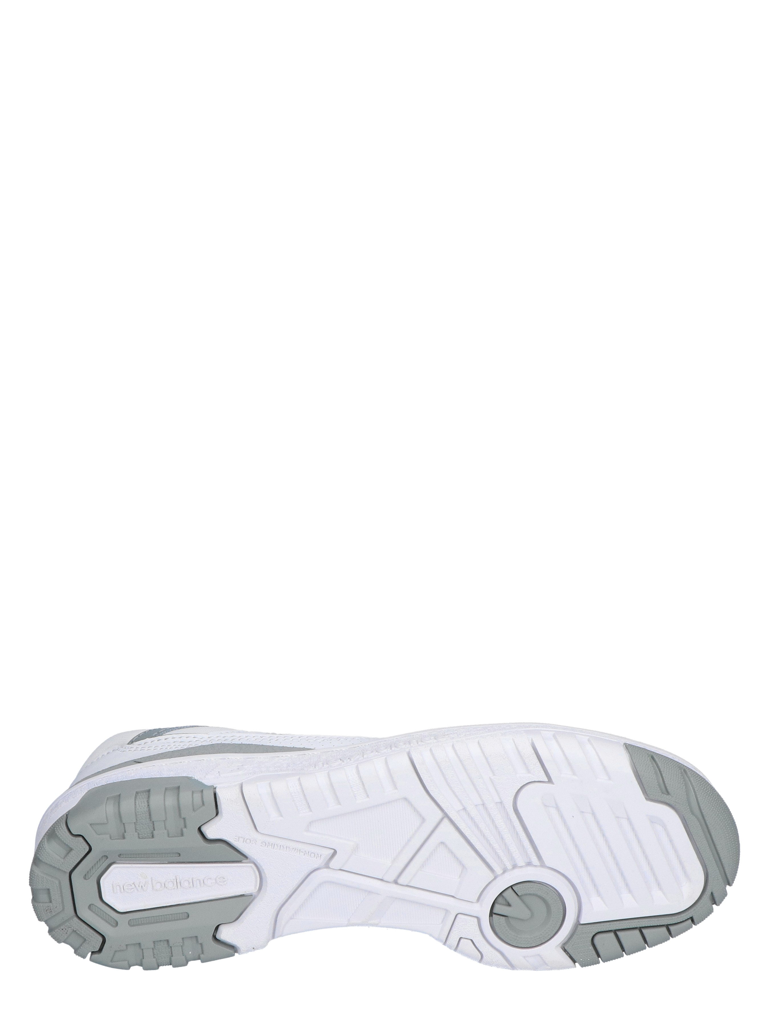 550 BBW550BG White Green