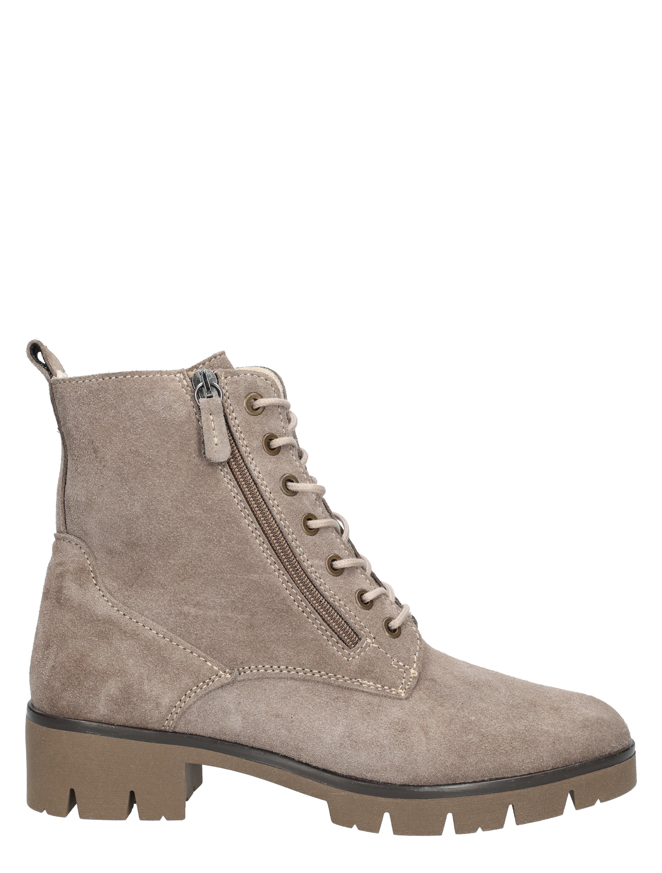 Cypres Soft - Yalou Grey - Dames - Boots - Enkellaarsjes - 49002_99_1