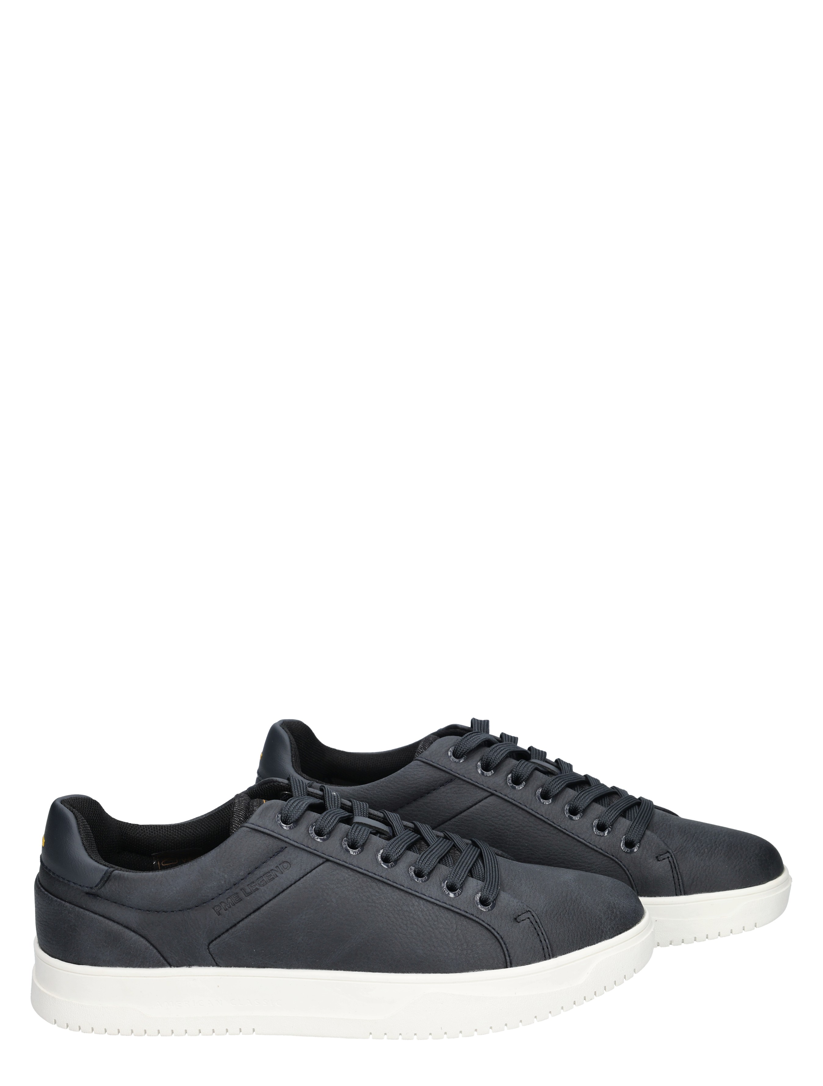 PME Legend - Lexicone PBO2602030 599 Navy - Heren - Lage Sneakers - Sneakers - 49833_33_6