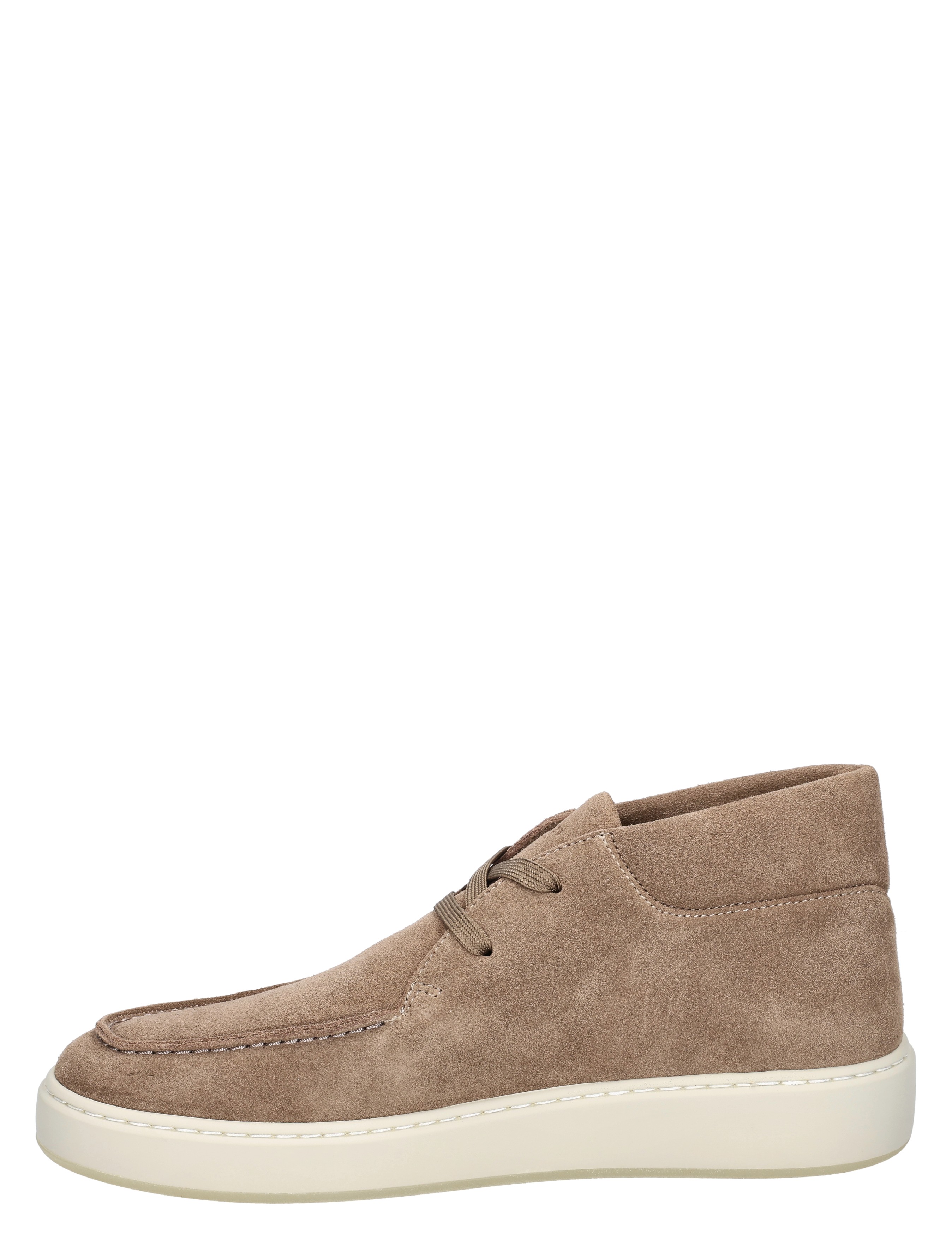 Nubikk - Jiro Gio 12081102 13SS Stone - Heren - Enkellaarsjes - Boots - 52377_77_2