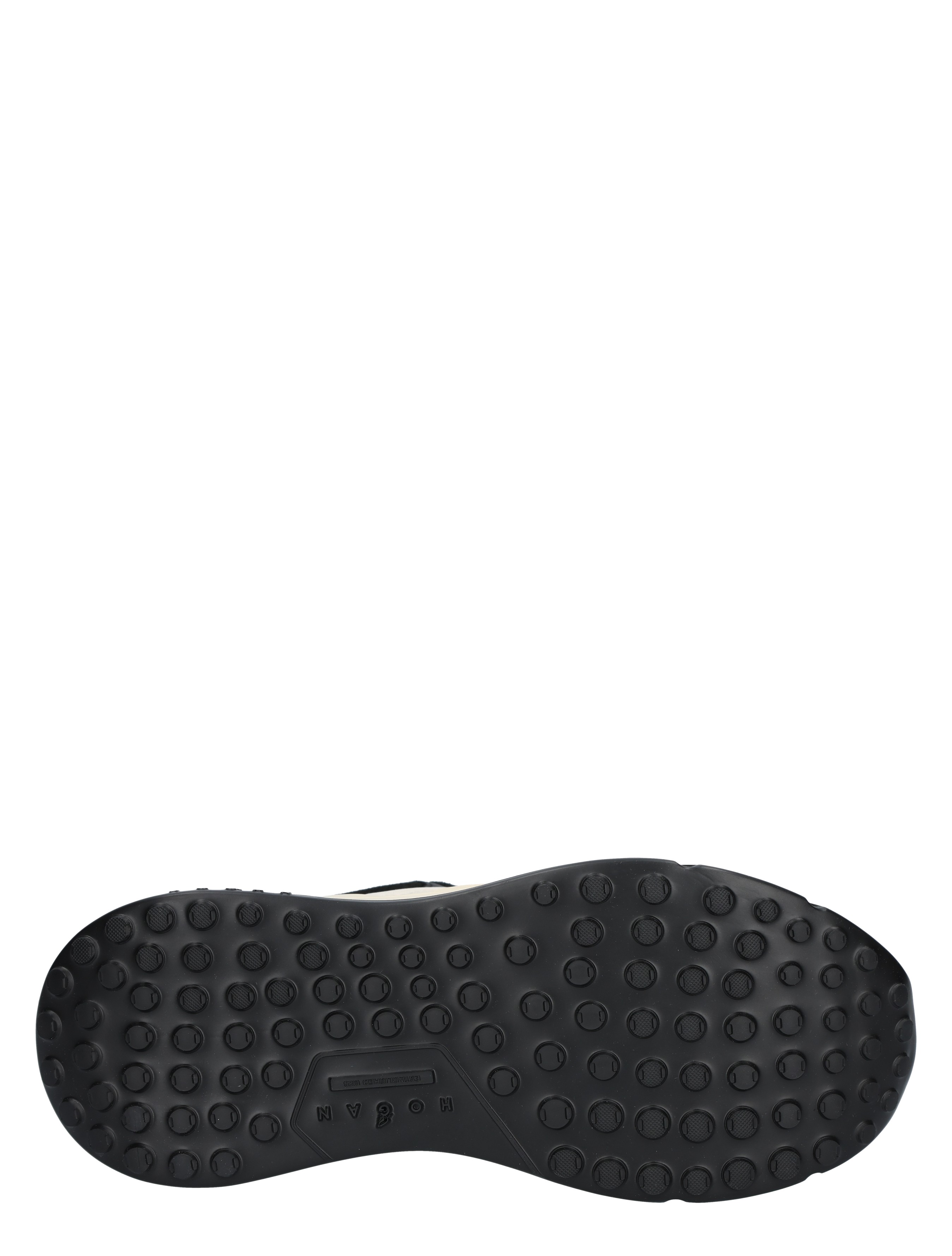 Hogan - Hi-Fi Black - Sneakers - Dames - Lage Sneakers - 48110_11_8