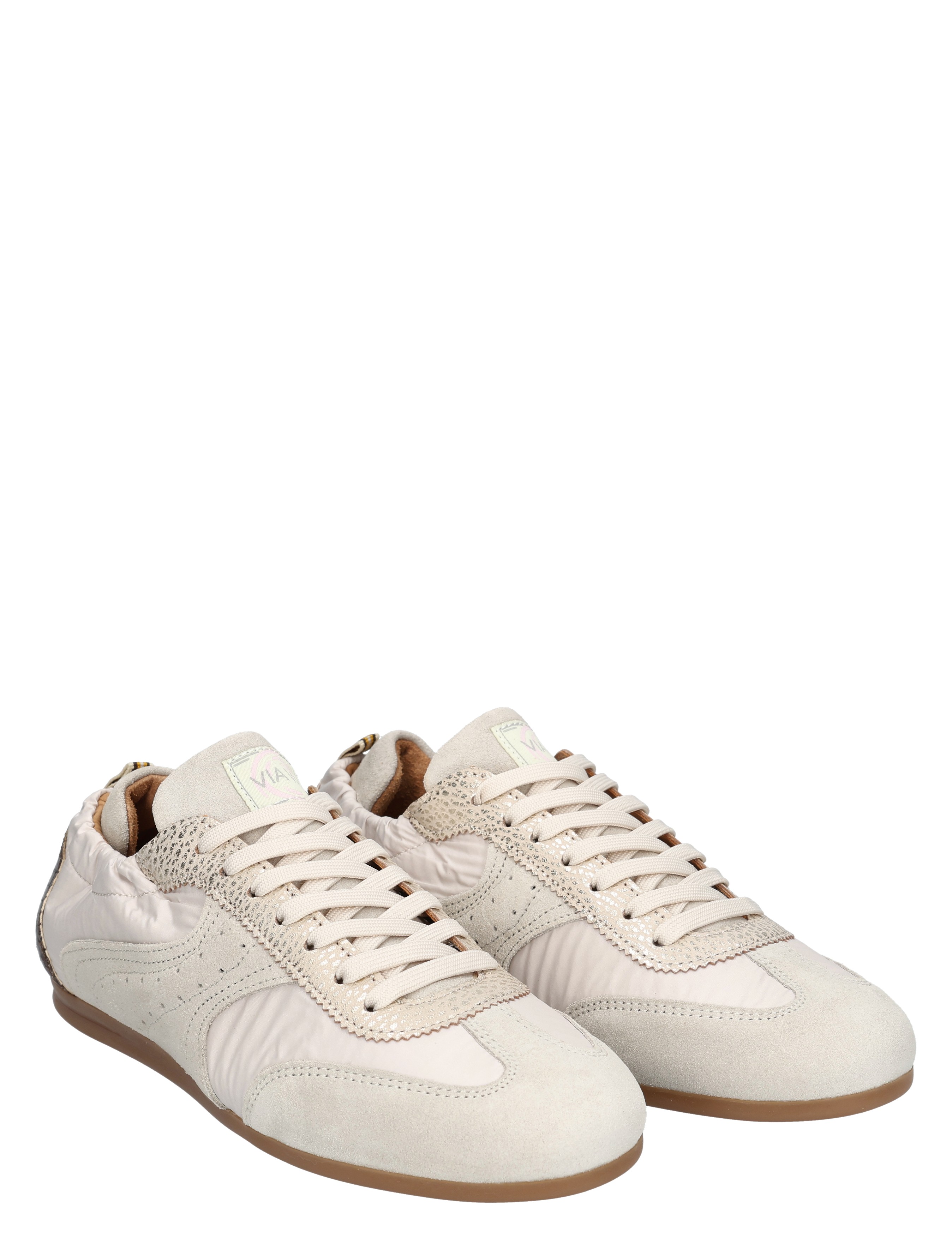 VIA VAI - June Haylee 62383 01-200 Viga Calcare - Sneakers - Dames - Lage Sneakers - 50810_77_6
