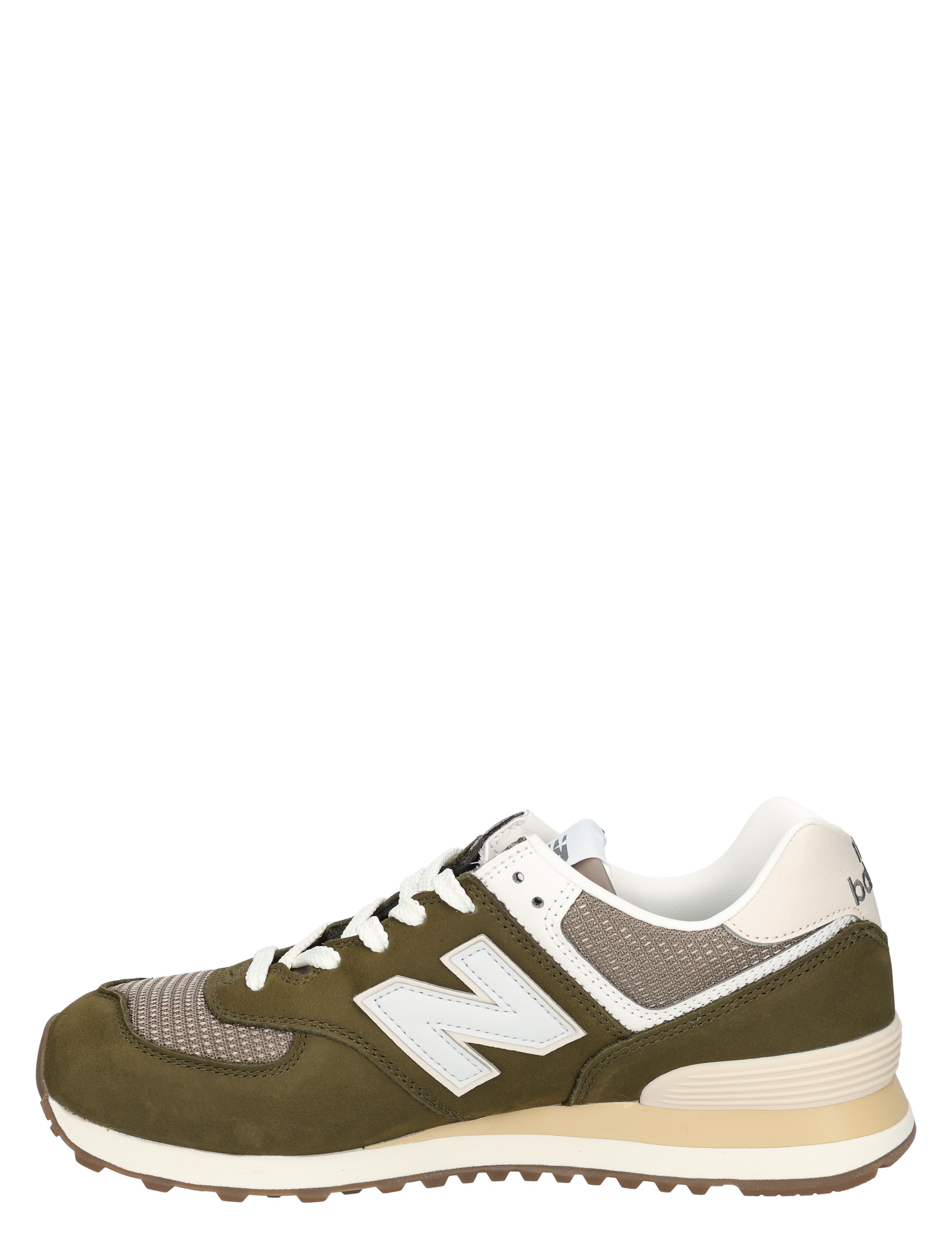 New Balance - 574 Men U5742RG Calcium - Heren - Lage Sneakers - Sneakers - 49622_66_2