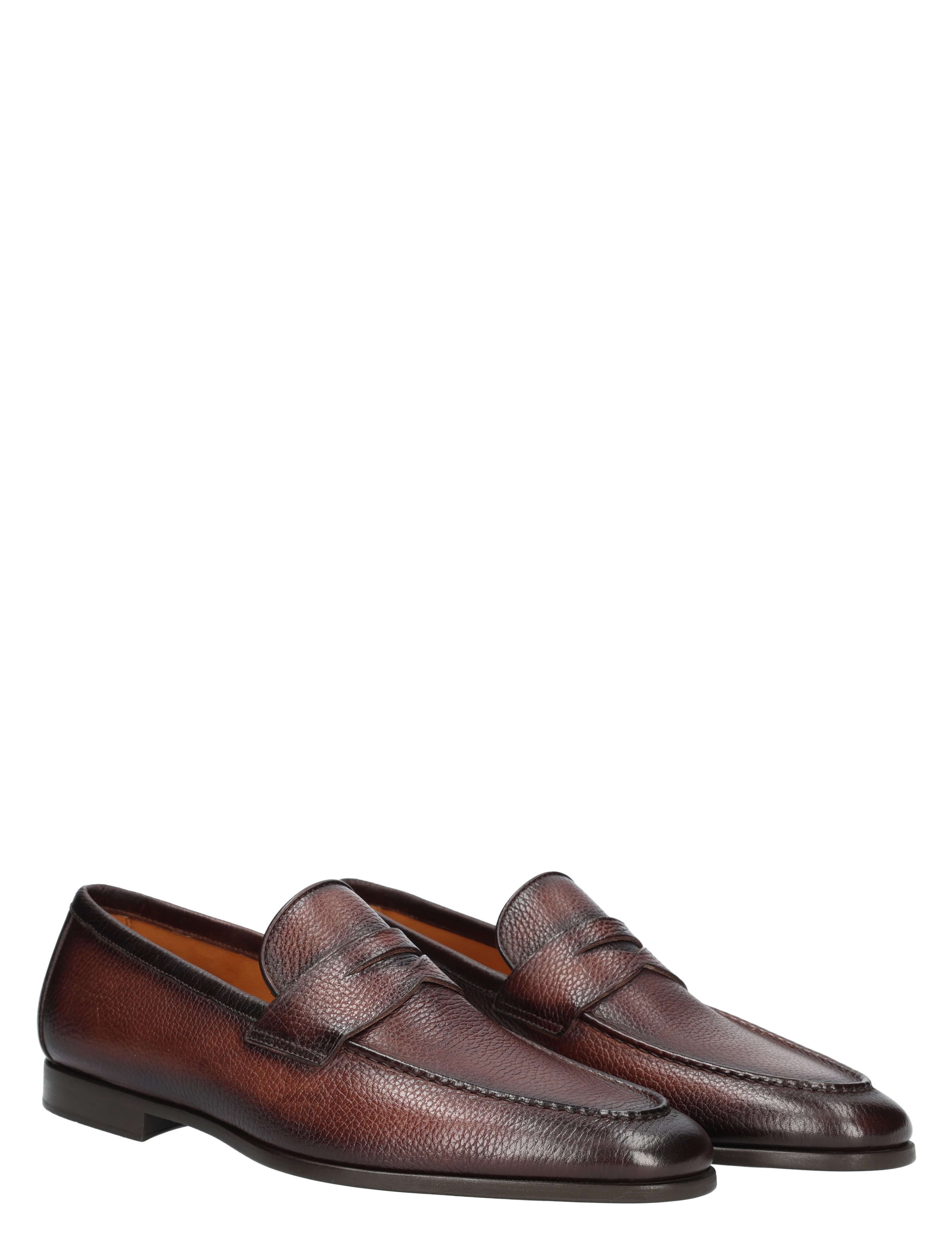 Magnanni - Brown - Heren - Loafers - 50777_22_5