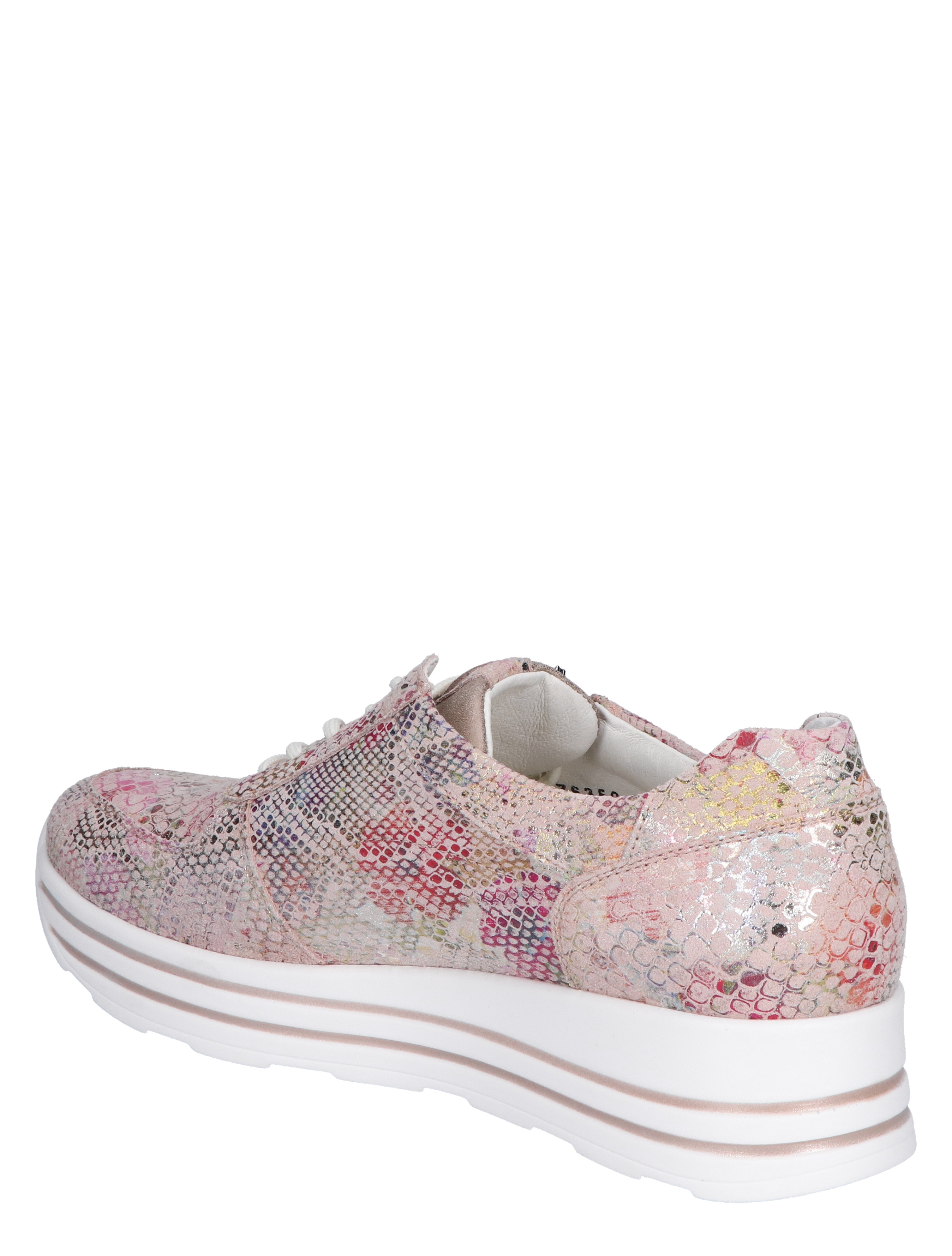 758008 Summer Rose H-Wijdte