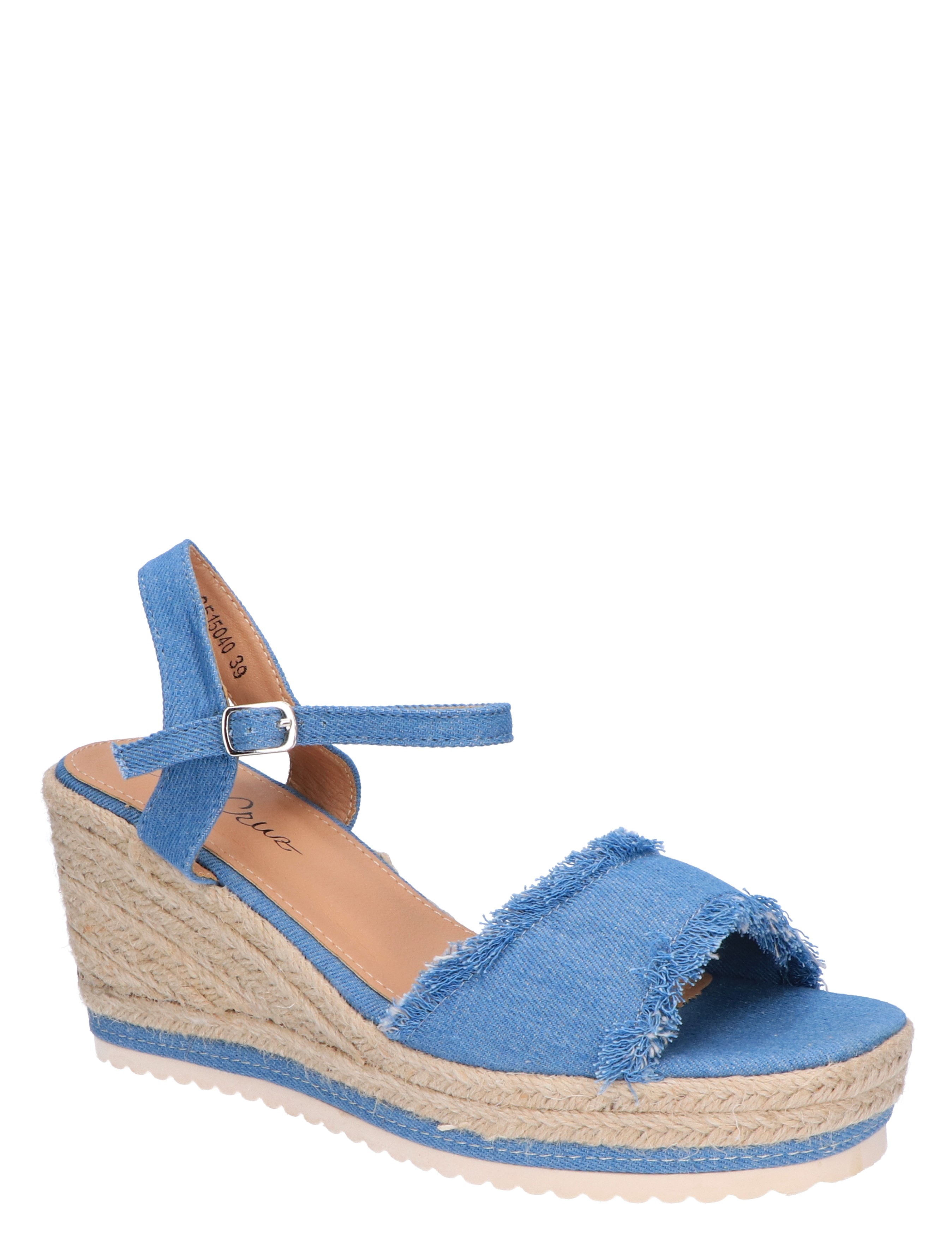 Weqar Light Blue