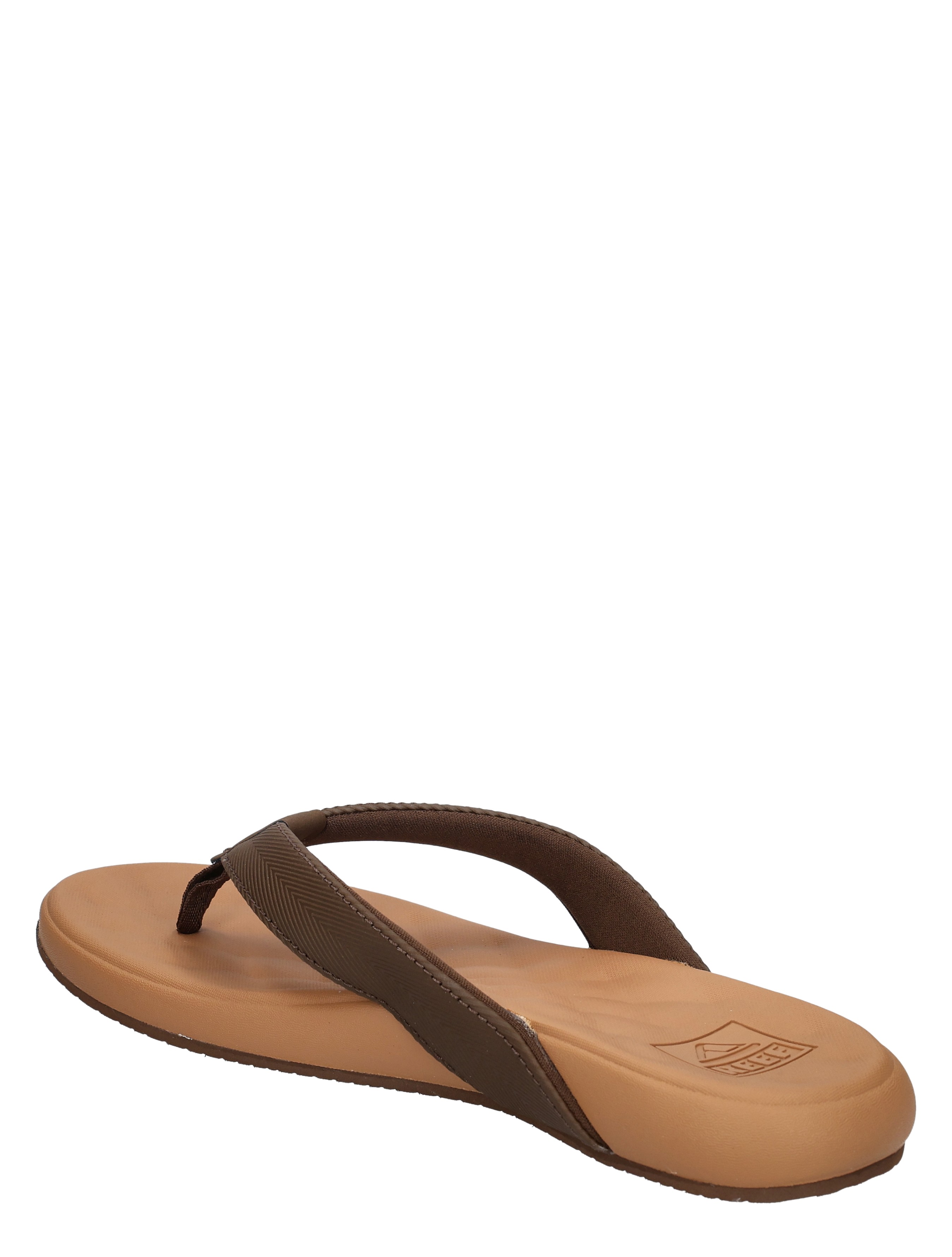 slip-on, thong, flip-flop, bruin, foam sole