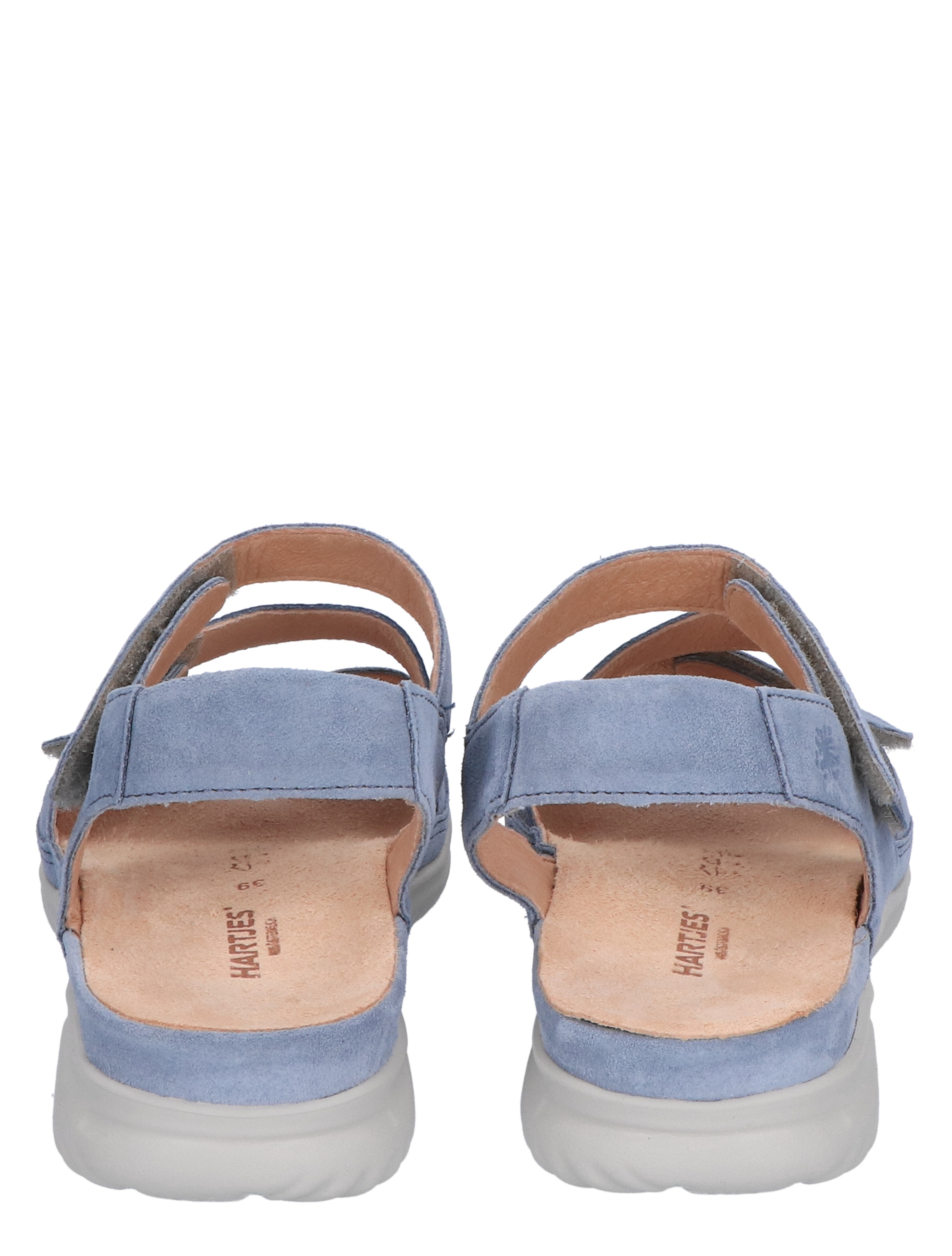 Hartjes - Breeze Sandal Heaven Aqua - Dames - Sandalen - 47223_33_6