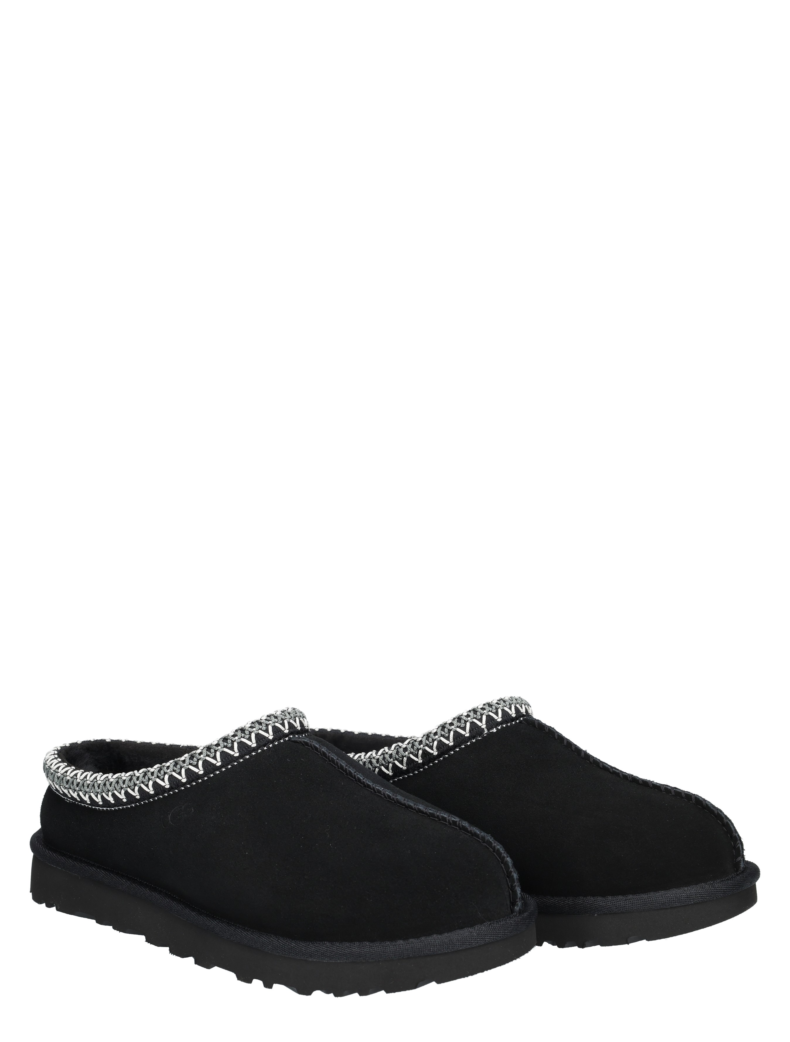 UGG - Tasman II Black - Dames - Muiltjes - 48034_11_5