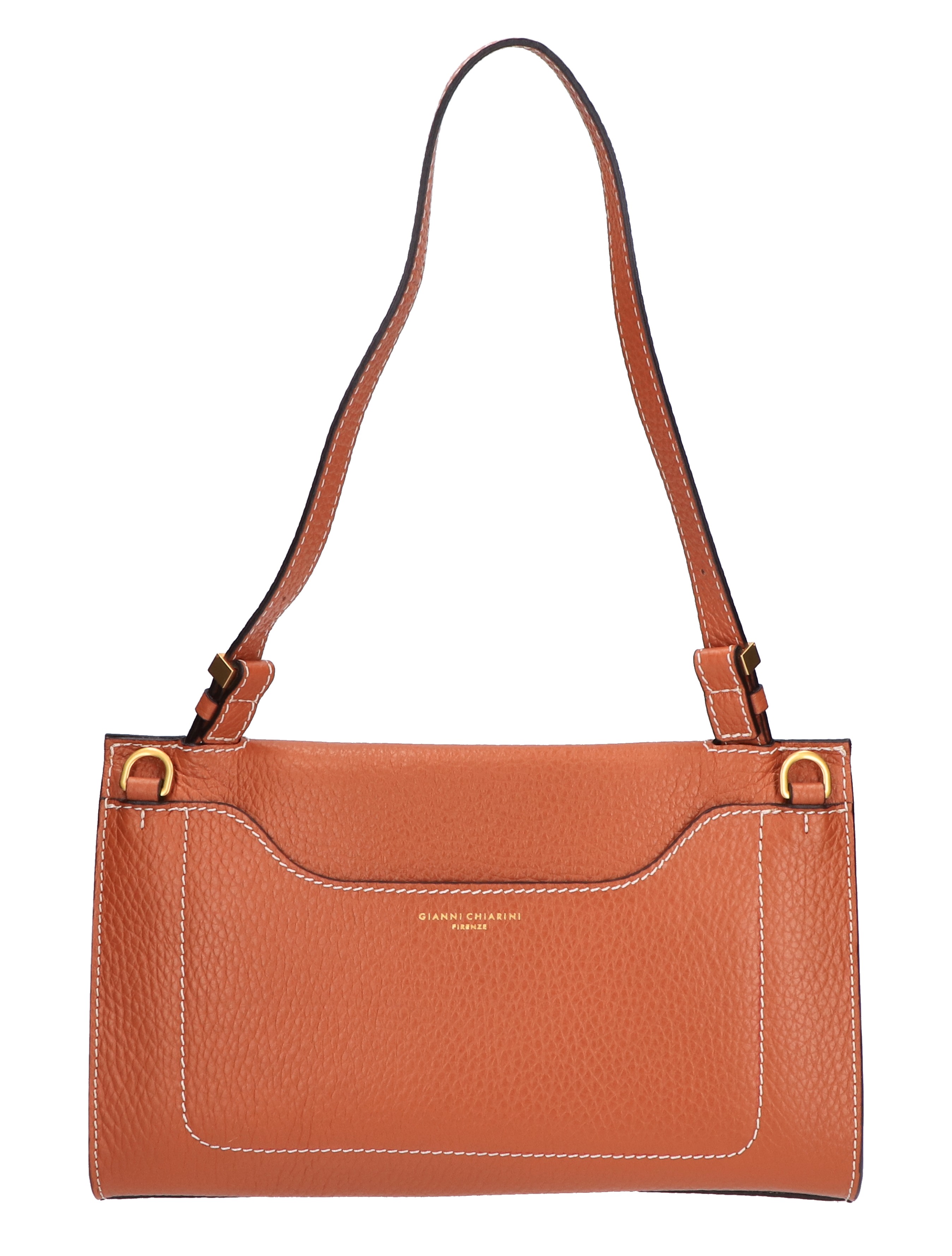 Gianni Chiarini - 11336 Brown - Dames - Handtassen - 46798_22_4