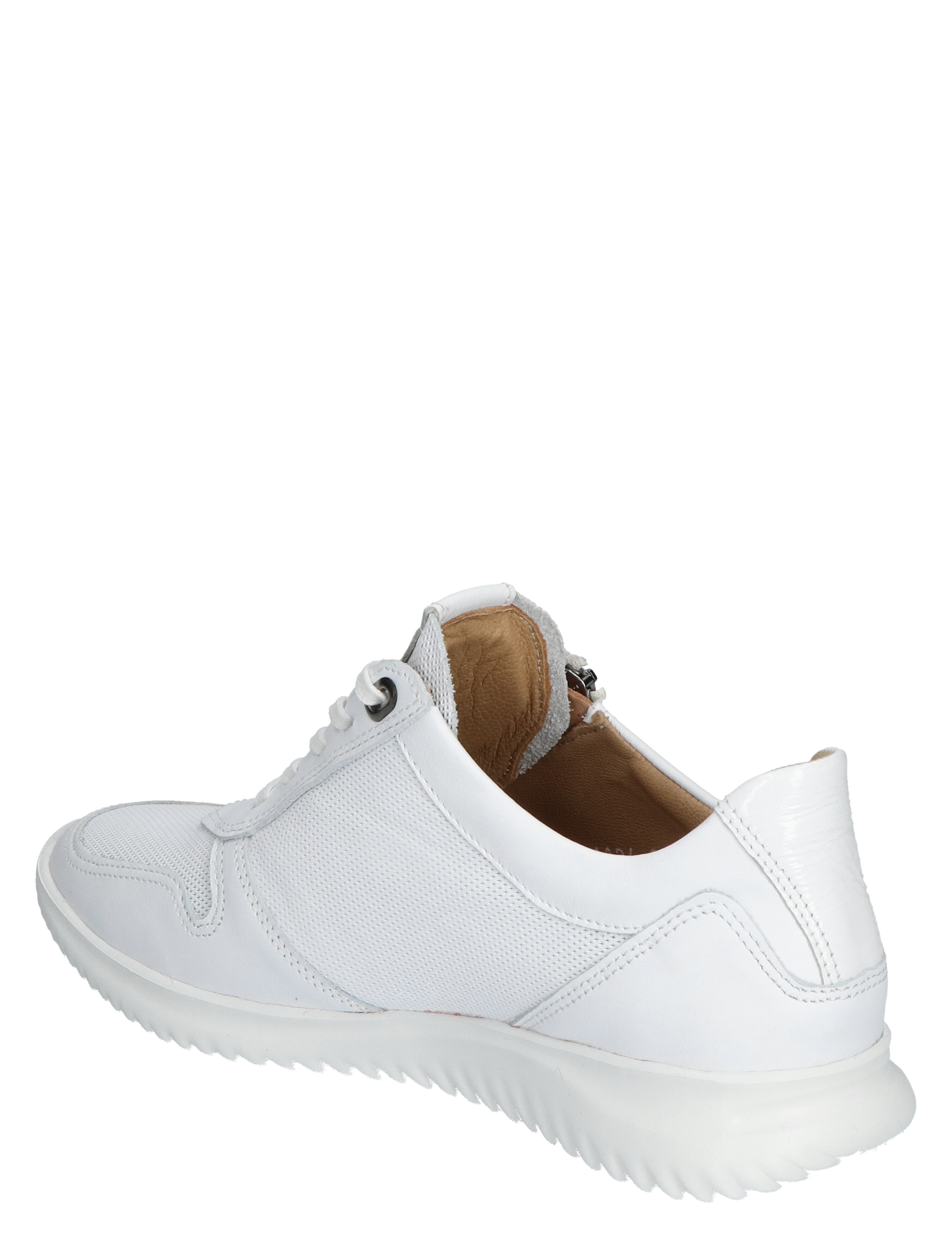 Hartjes - Breeze White G-Wijdte - Dames - Veterschoenen - Casual Veterschoenen - 32732_88_4
