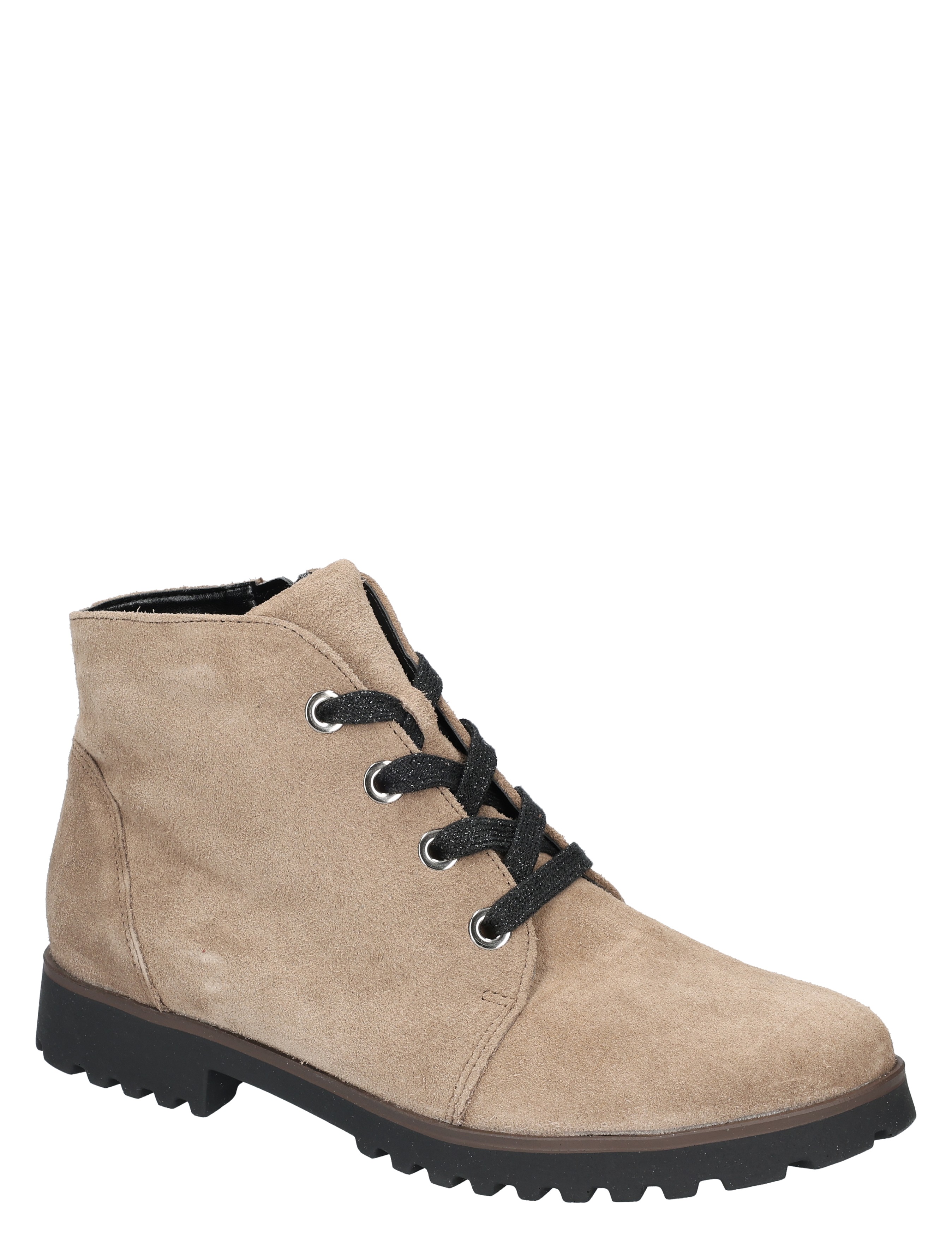 laars, suede, camouflagelaarzen, zandkleur, skoeisel