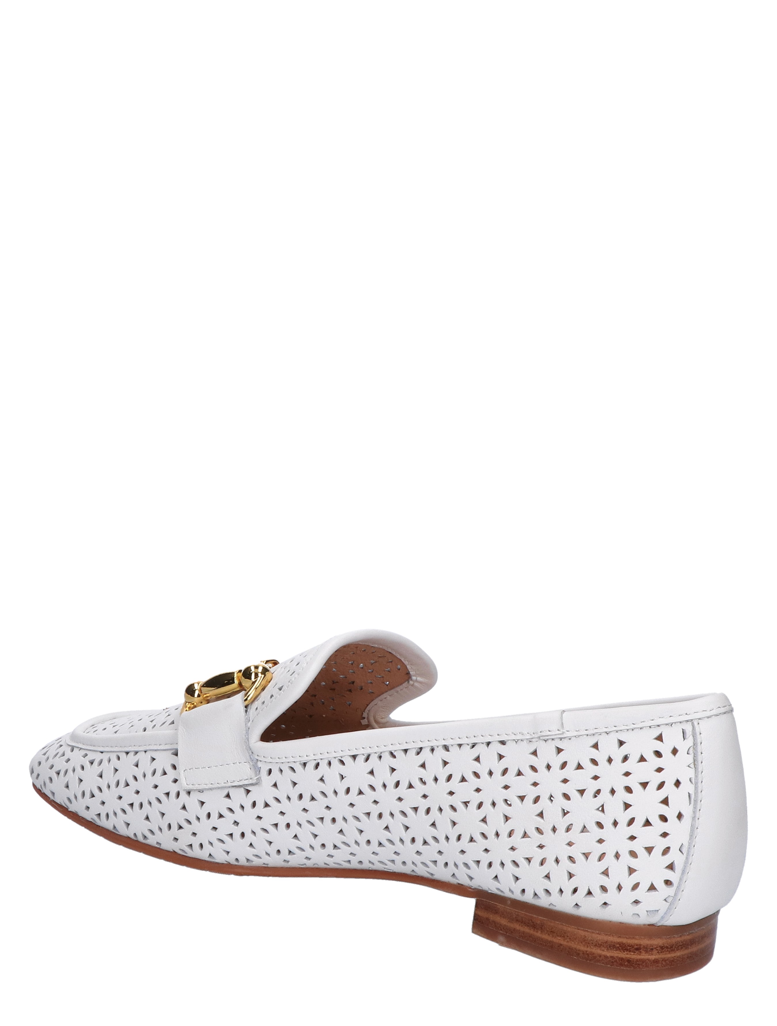 Di Lauro - Willemiek White - Dames - Loafers - 47642_88_4