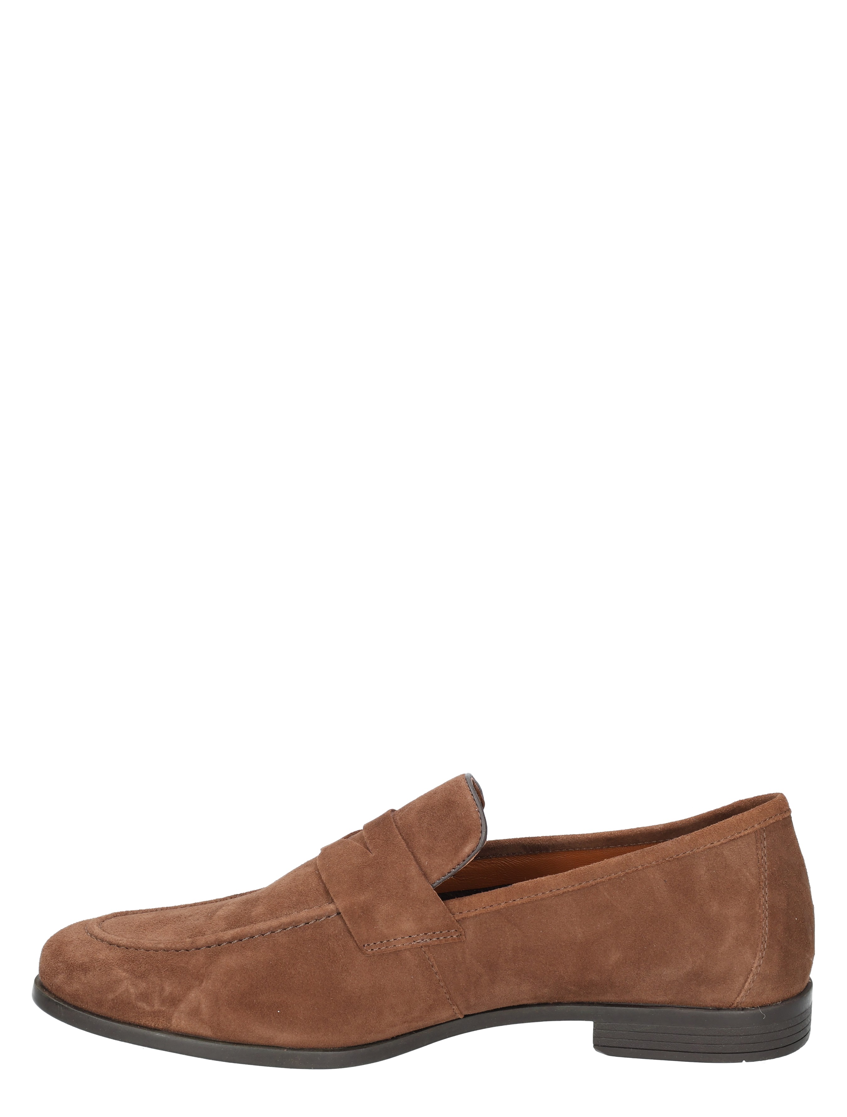 Daniel Kenneth - Wout Mid Brown - Heren - Loafers - 50316_22_2