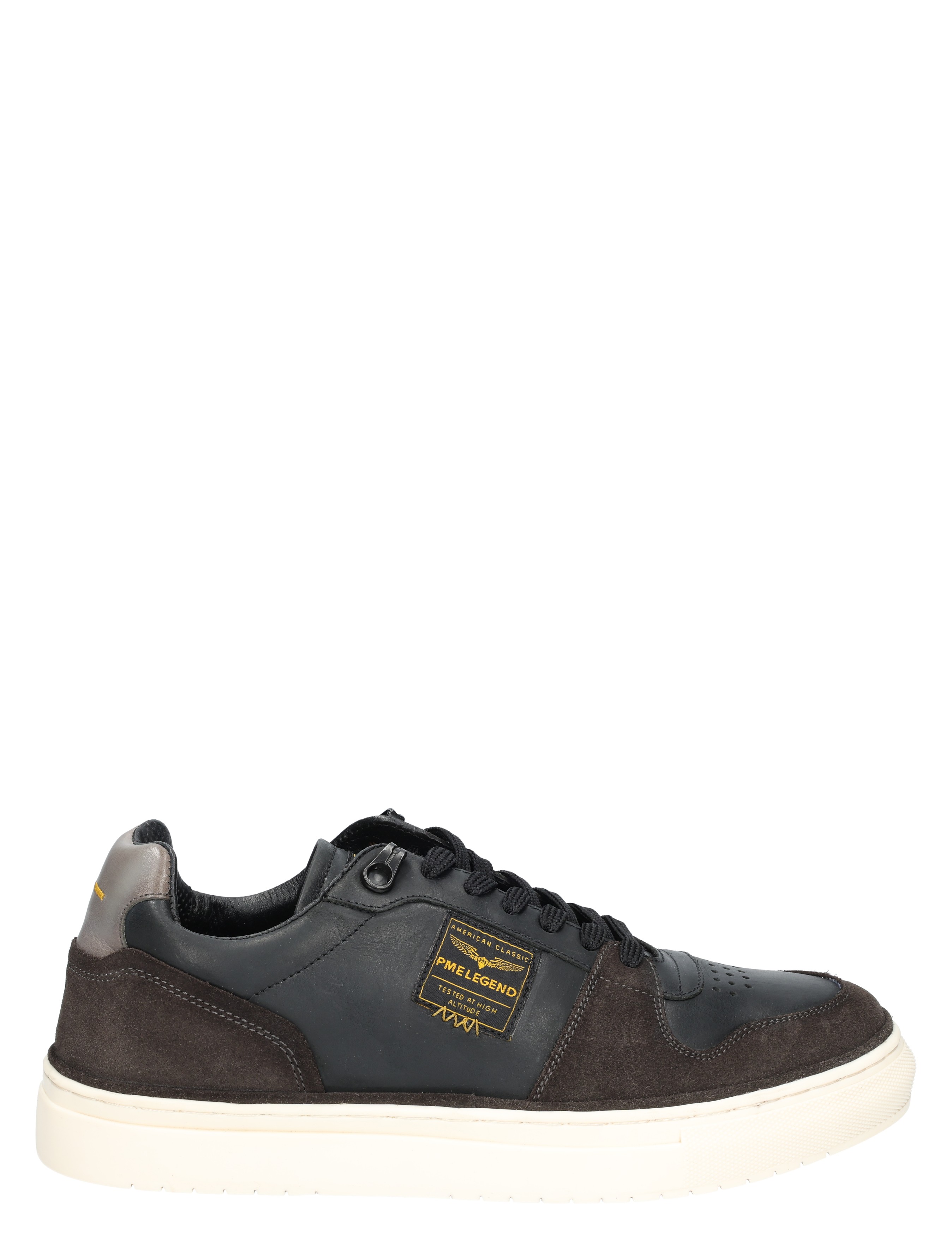 PME Legend - Avizer Black - Heren - Lage Sneakers - Sneakers - 48412_11_1