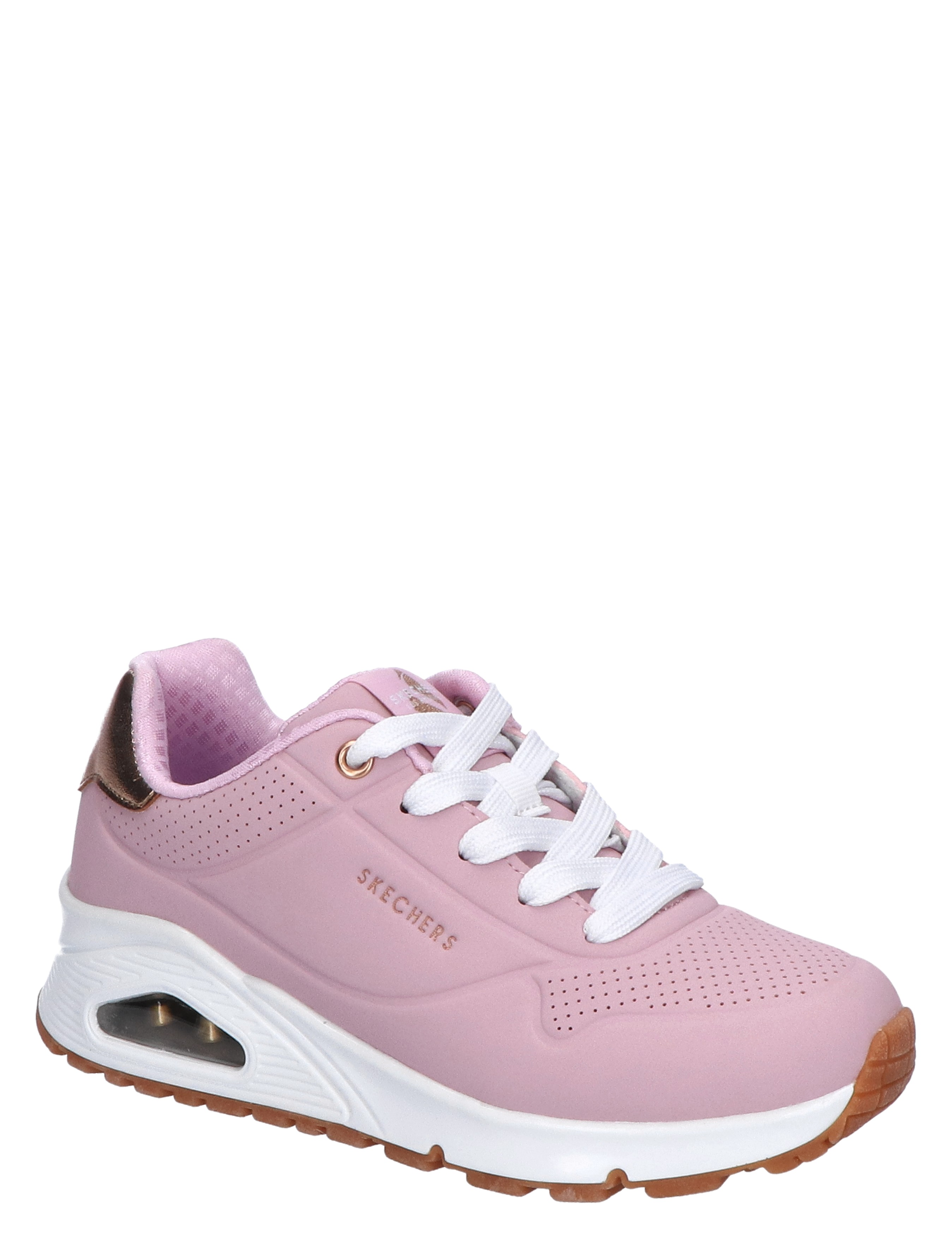 Uno Gen1 Shimmer Away Pink