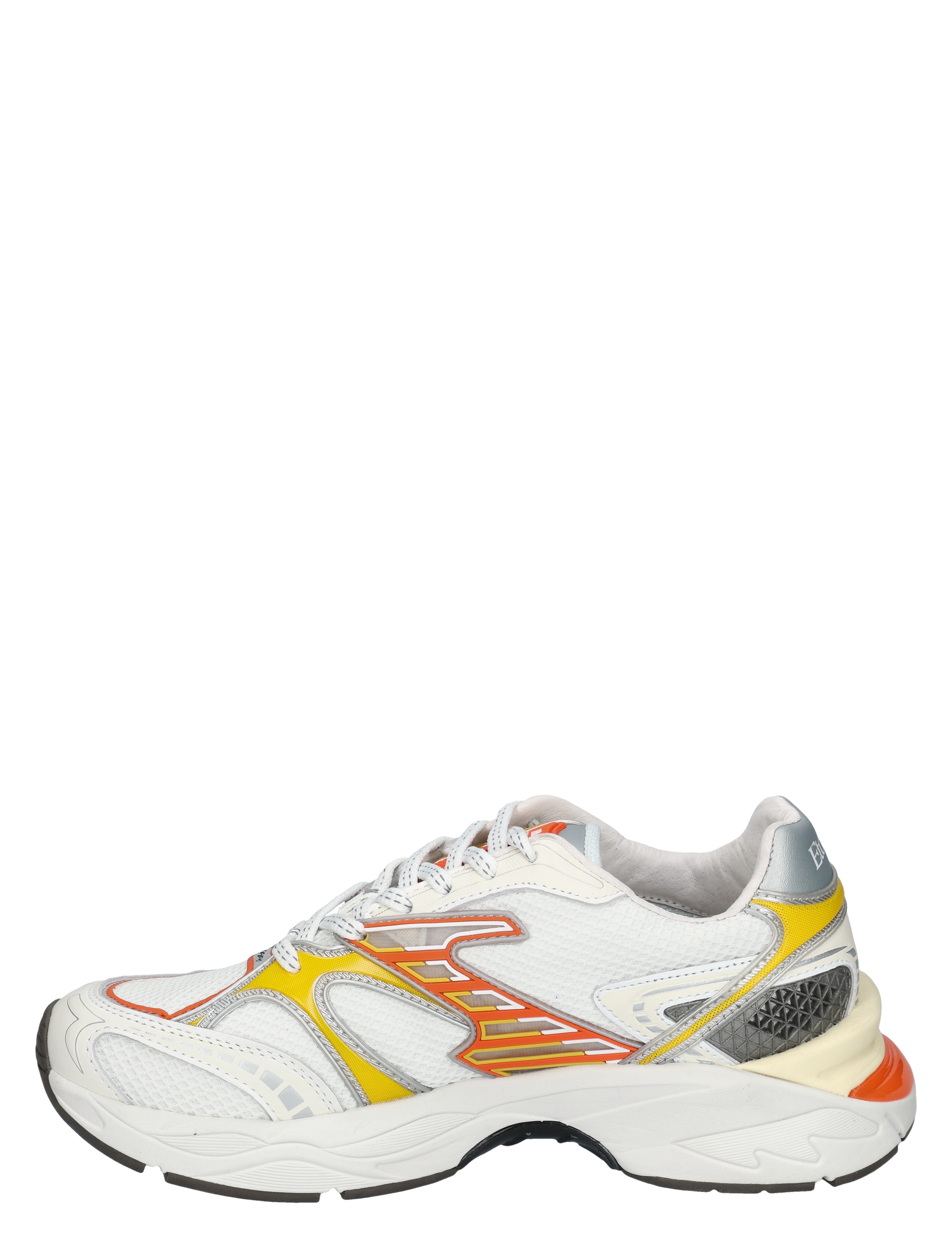 Etonic - Kendari Bright Sunny - Dames - Sneakers - Lage Sneakers - 50448_84_2