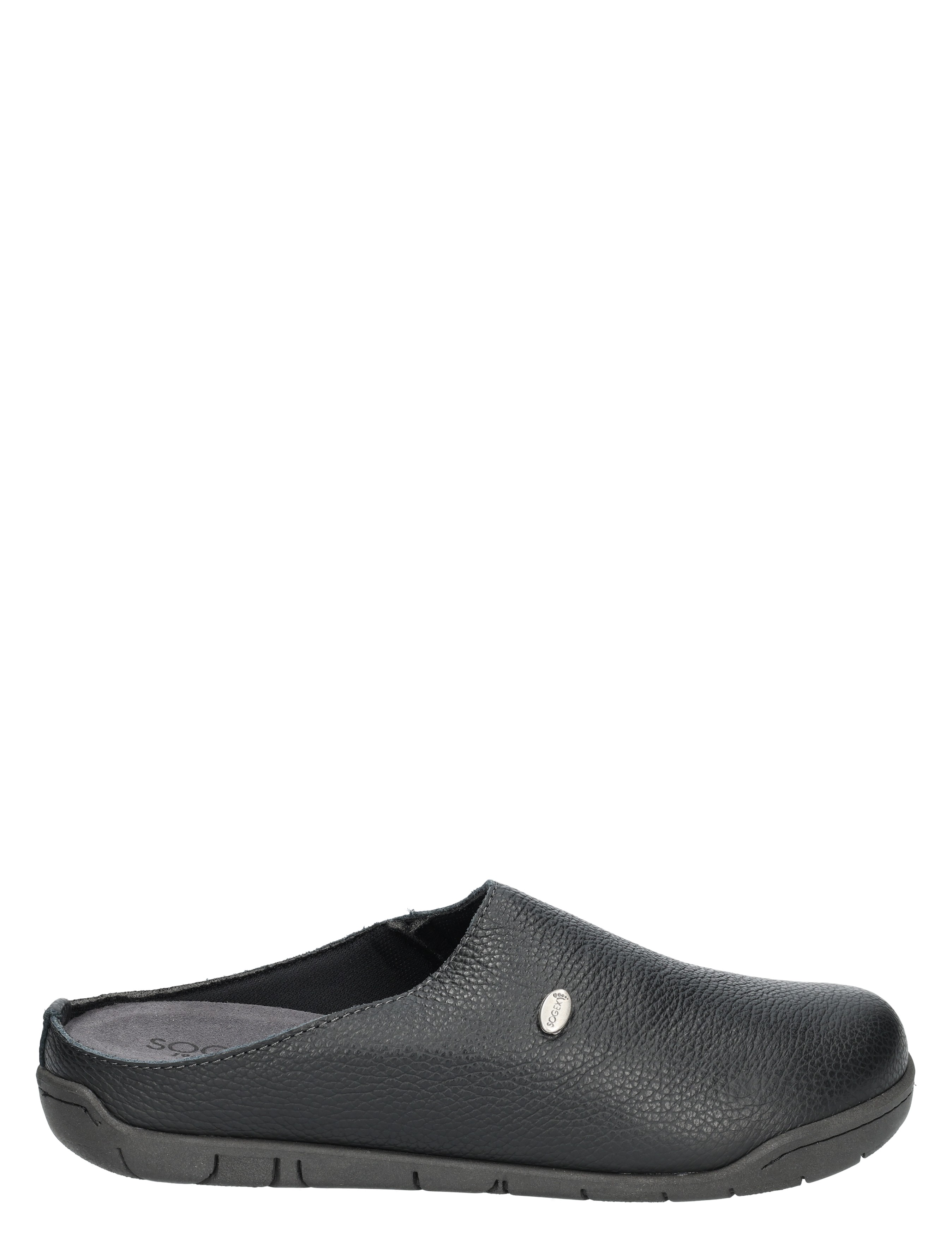 Cypres - Yurre Black - Heren - Pantoffels - 49480_11_1