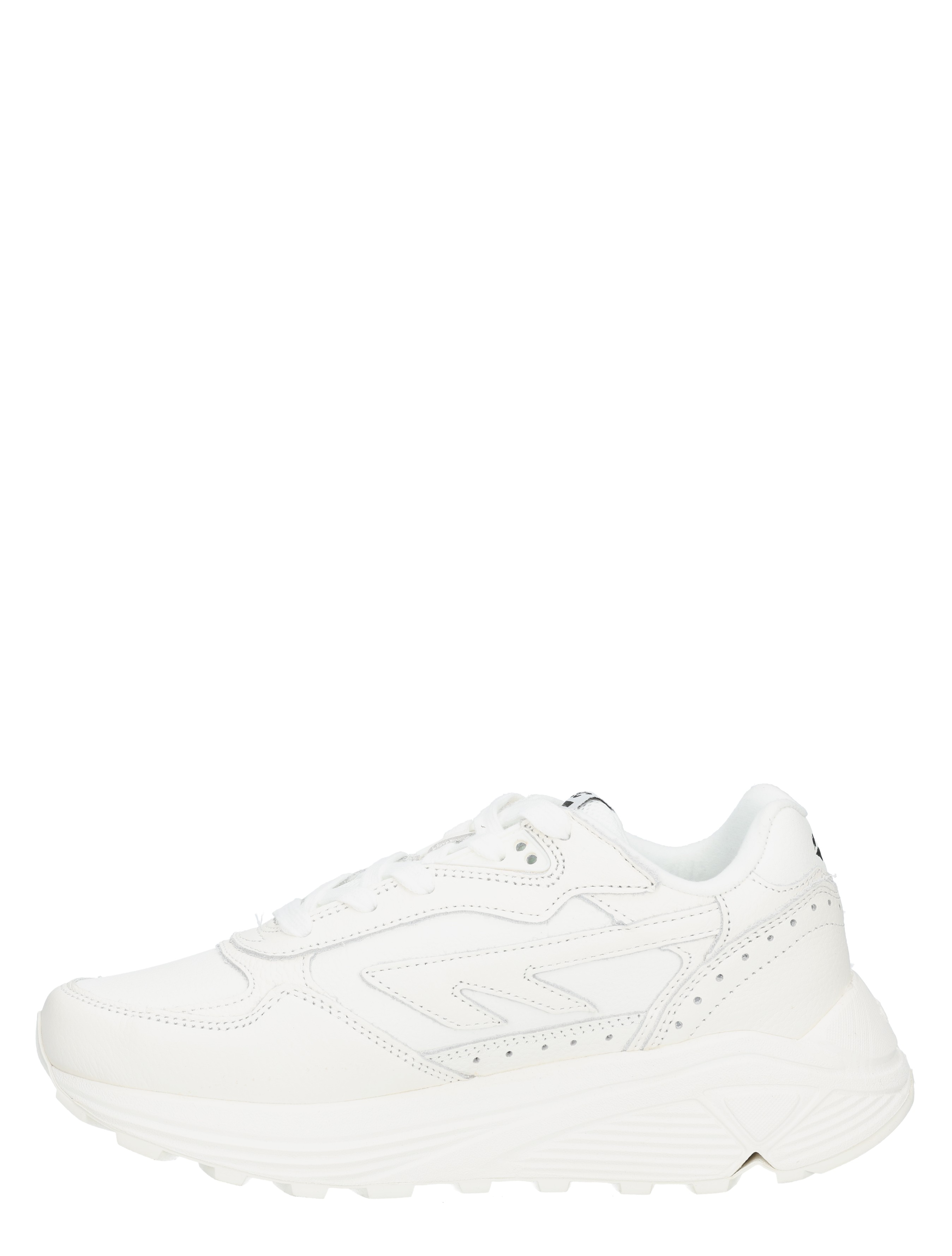 Hi-Tec - HTS Shadow FS RGS 231 Bright White Black - Sneakers - Dames - Lage Sneakers - 48097_88_2