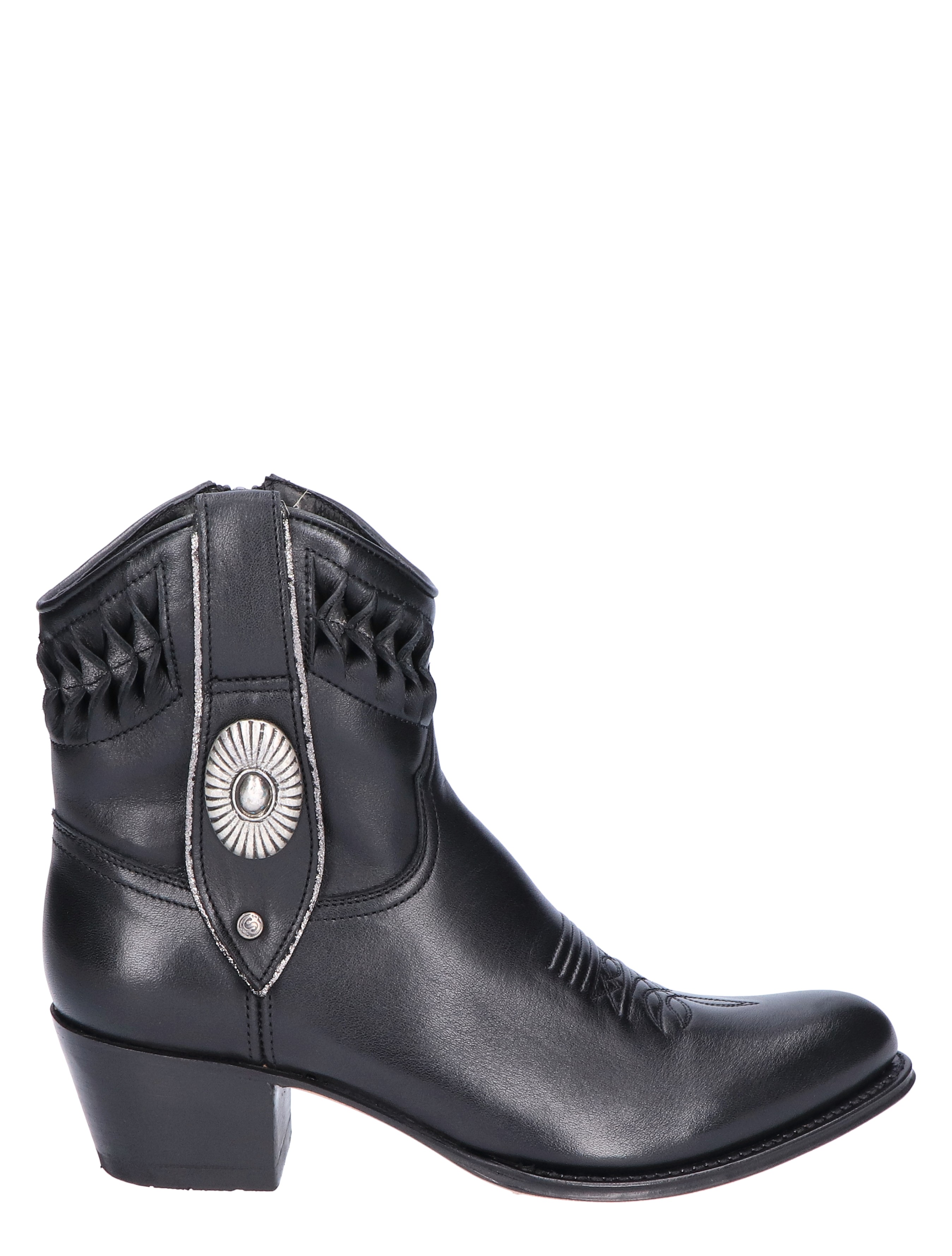 18820 Shayna Debora Salvaje Black