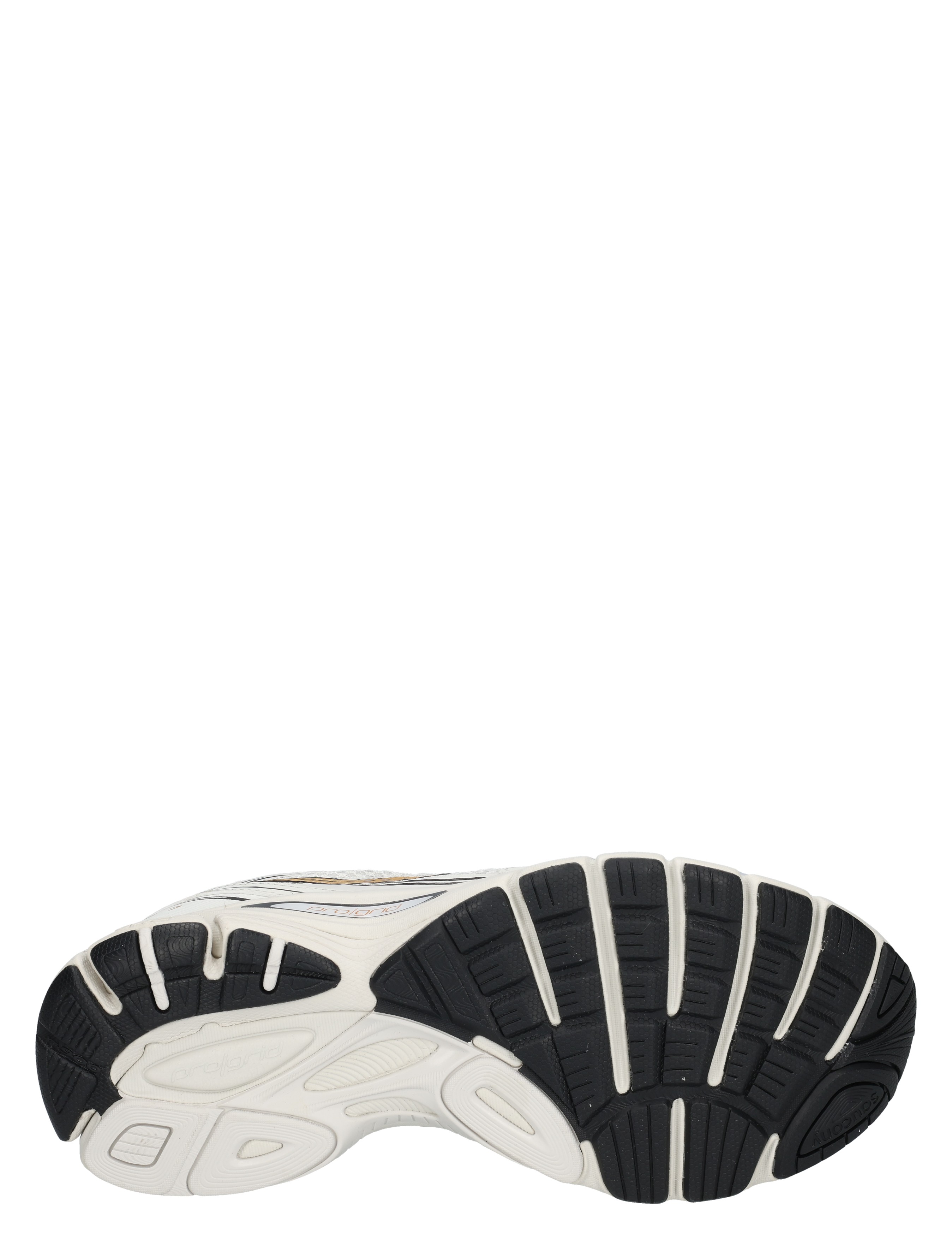 Saucony - Progrid Guide 7 Men 26 Onyx Gold - Heren - Lage Sneakers - Sneakers - 49684_77_8