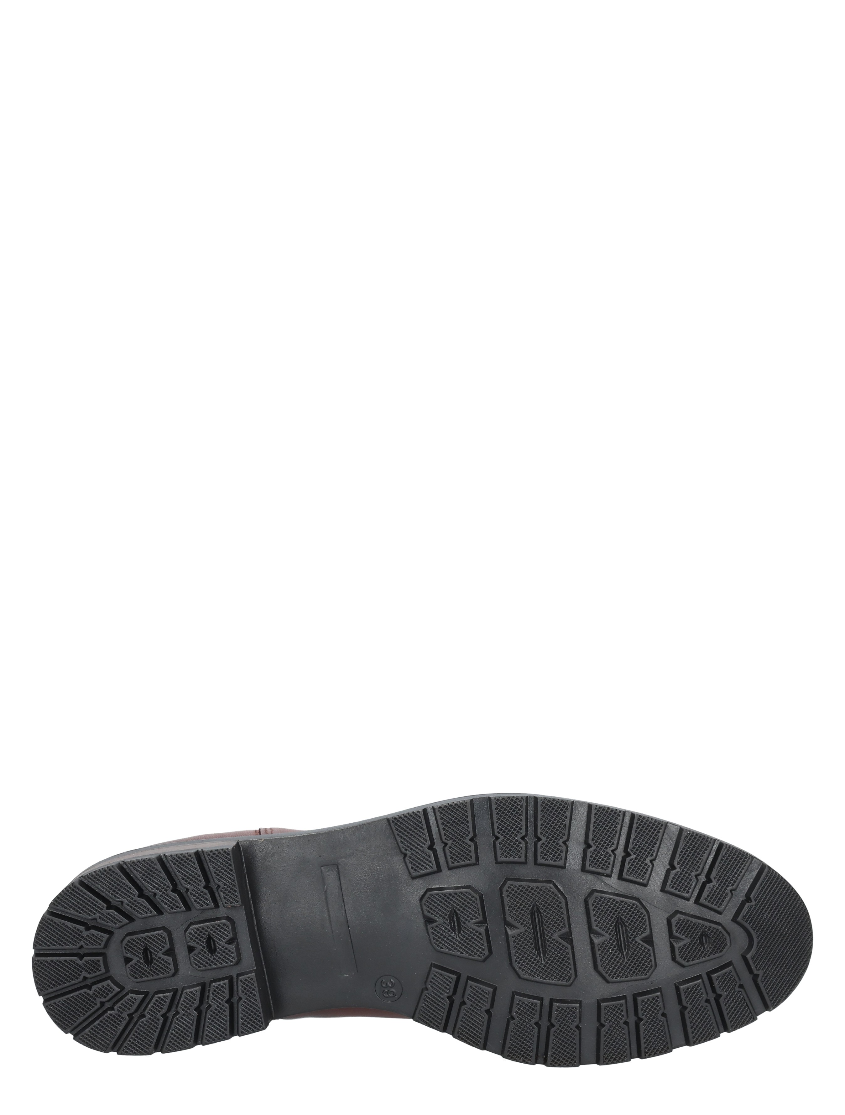 Gioia - Solayne 2540023 614 Scotch Leather - Dames - Boots - Enkellaarsjes - 49539_22_8