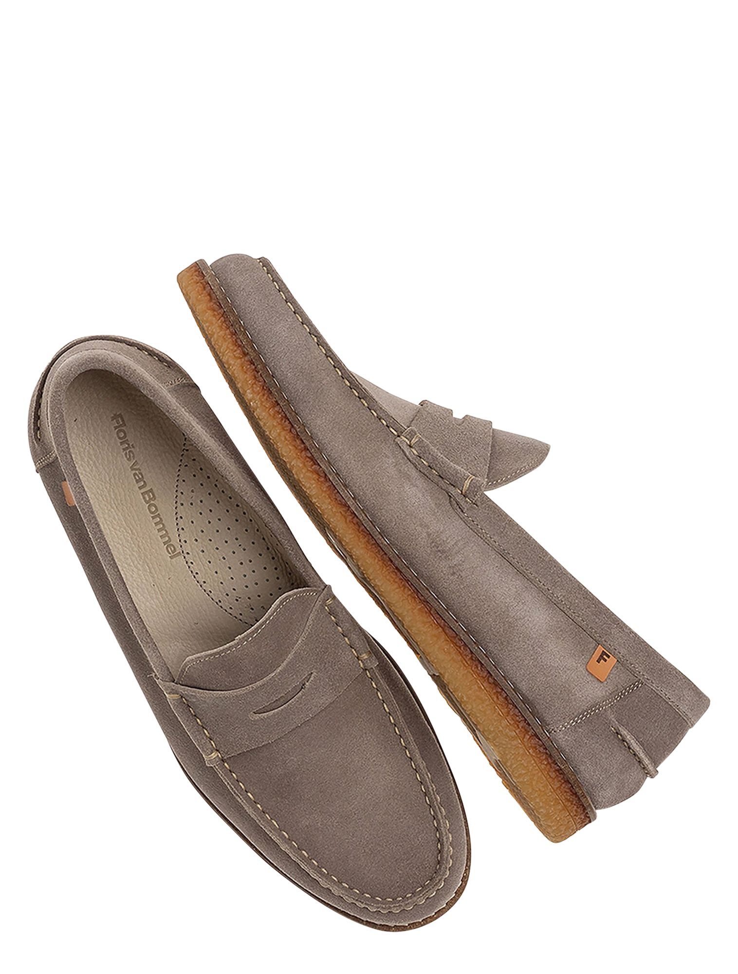 Kleding, Schoeisel, Schoen, Suede