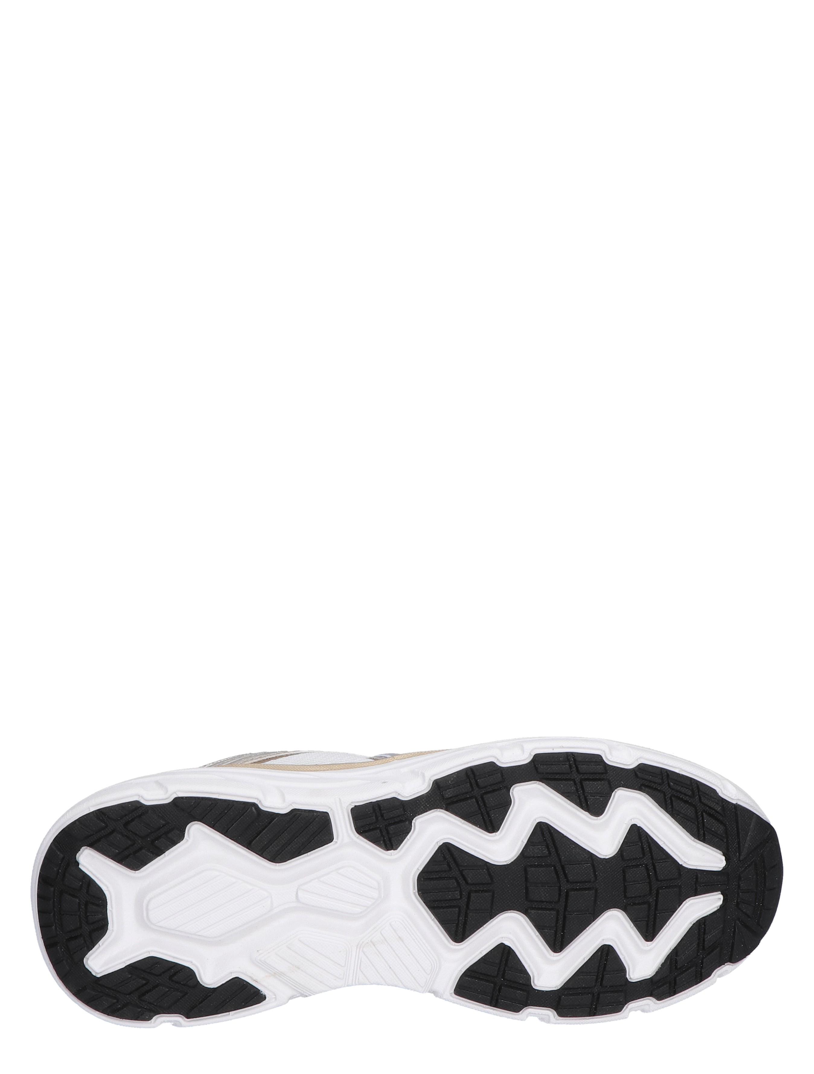 Replay - Christel 2 Light Gold - Meisjes - Lage Sneakers - Sneakers - 46741_85_8