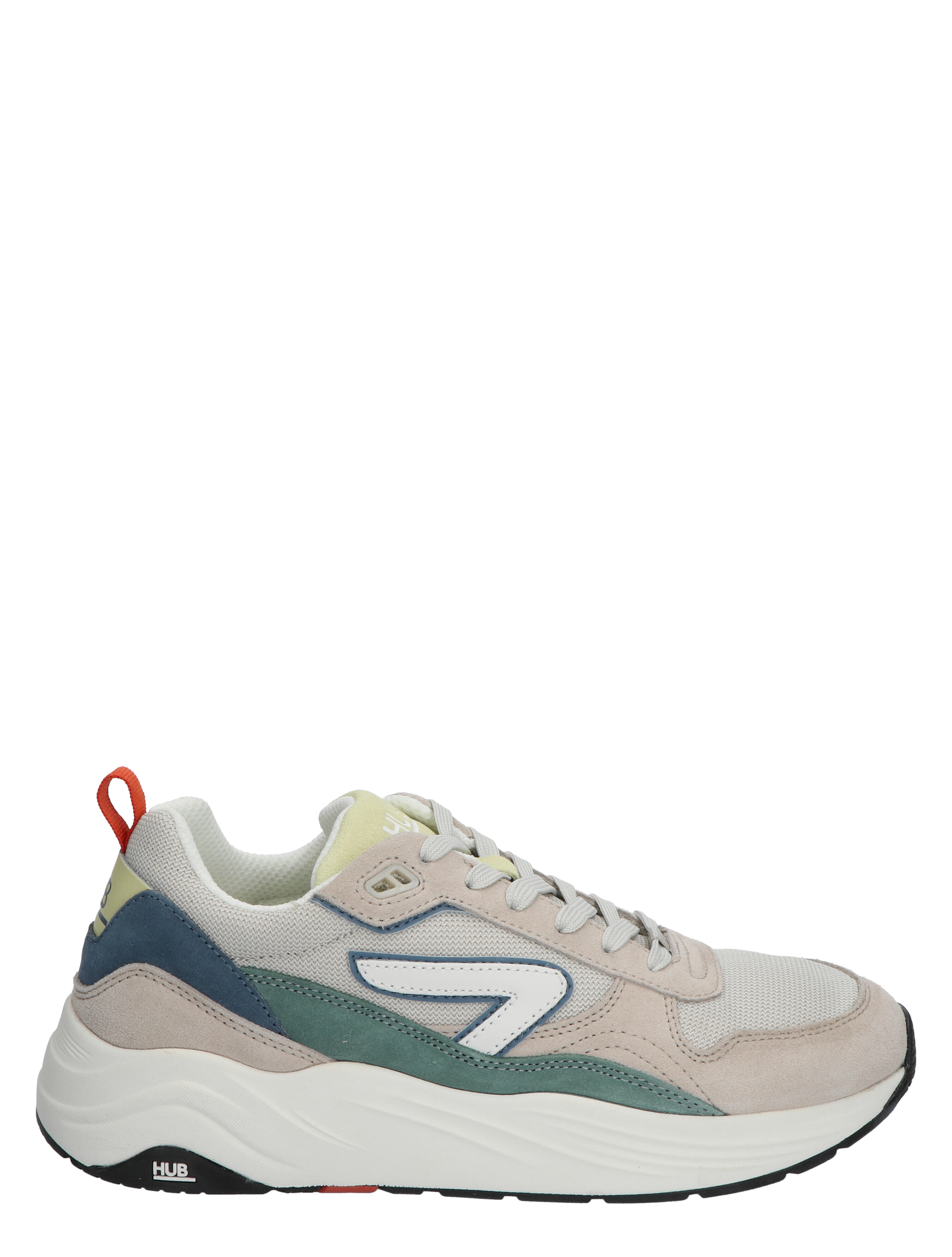 Glide Z Men Light Bone