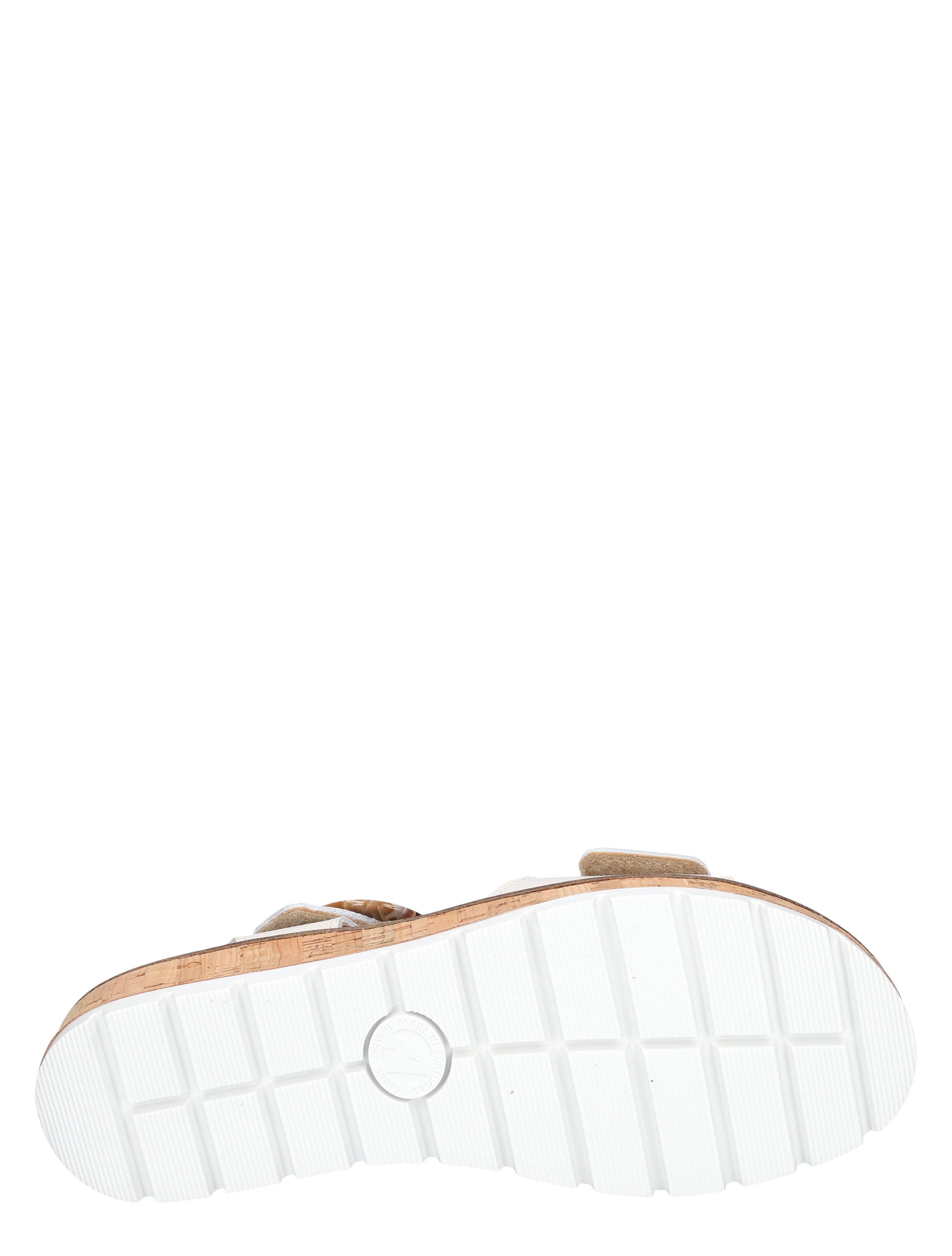 Cypres Soft - Wanda 2615614 545 Beige Floater 5086 - Dames - Sandalen - 50850_77_8