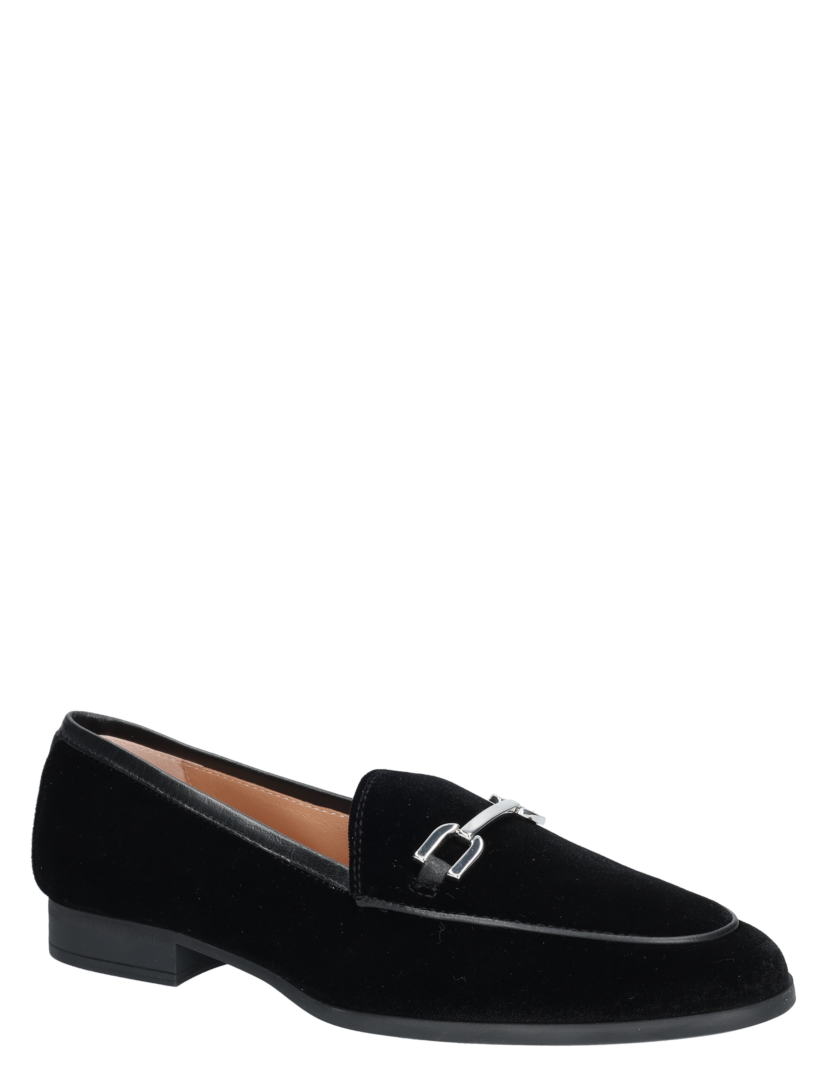 Unisa - Dalcy Black - Dames - Loafers - 49097_11_3