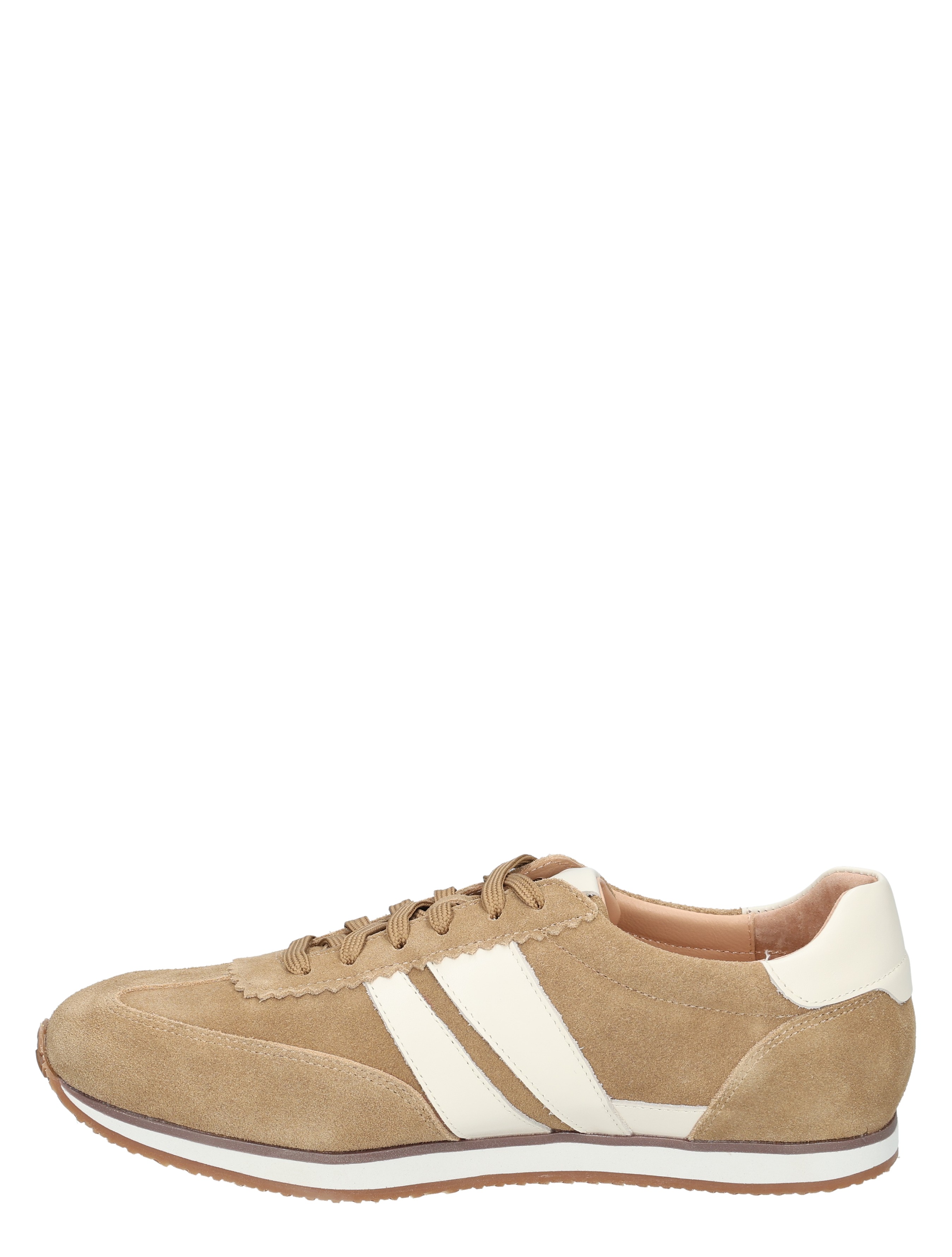 Rapid Soul - Zaralie Taupe - Dames - Sneakers - Lage Sneakers - 50455_22_2