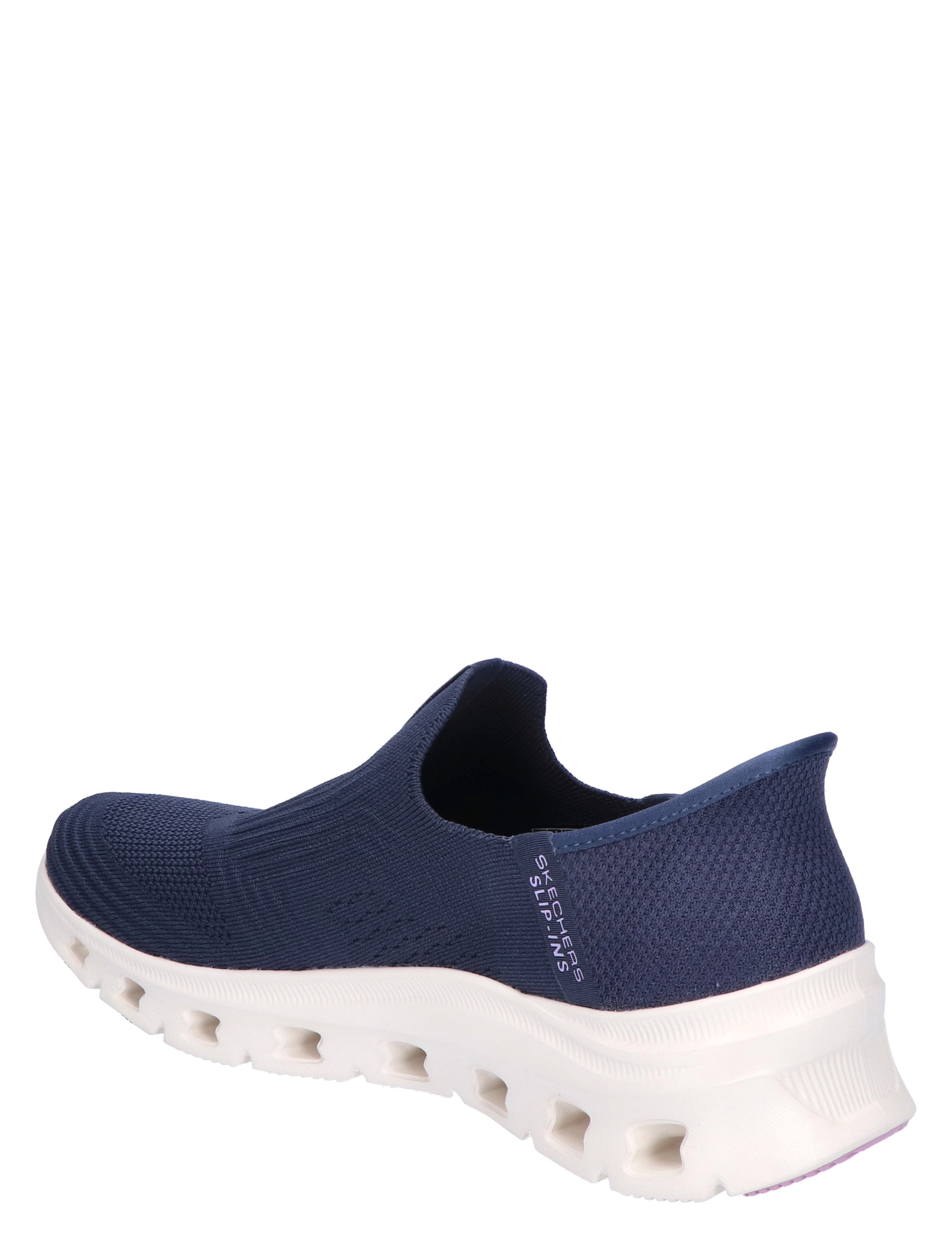 Slip On Glide Step Pro Navy
