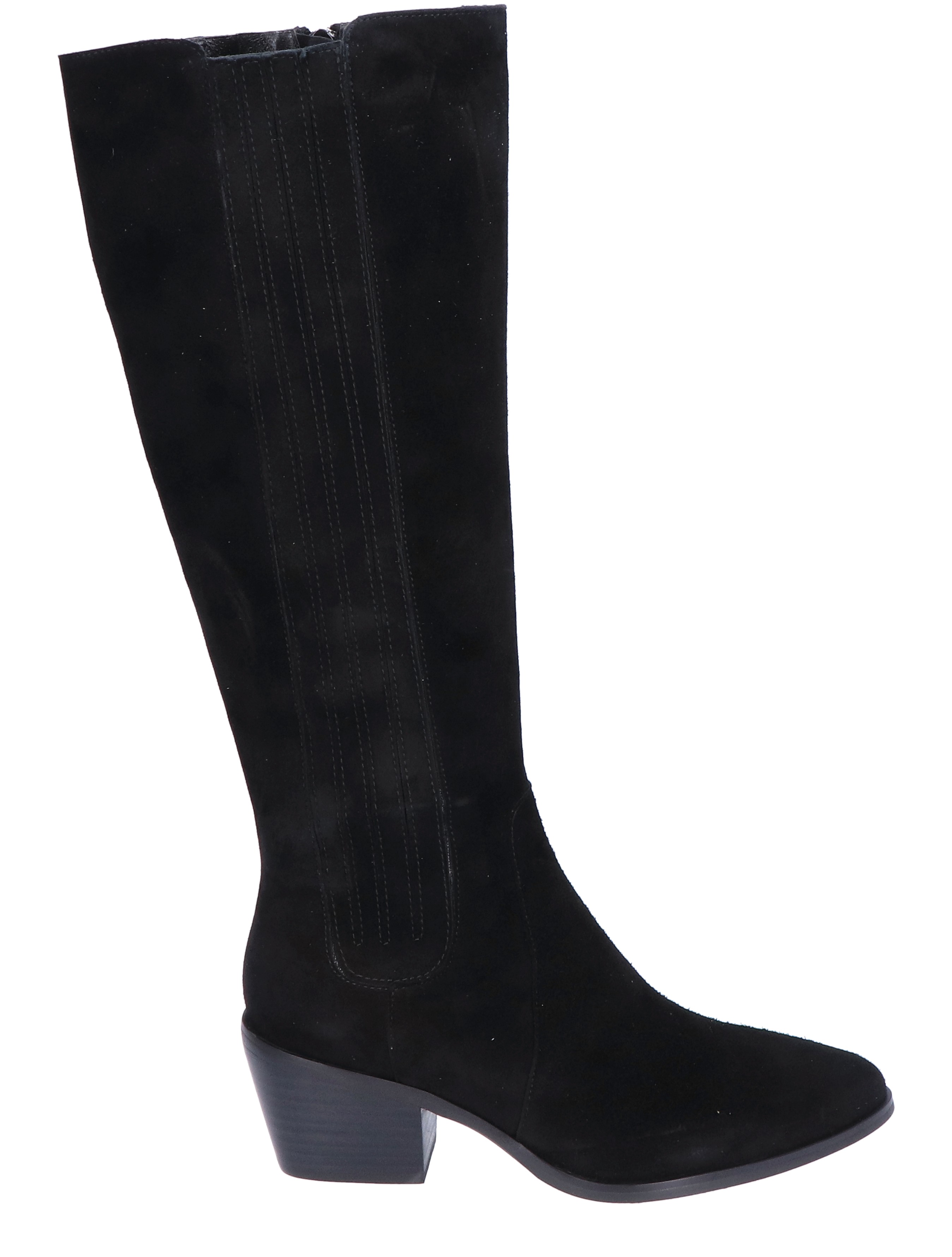 Di Lauro - Nayla Black - Dames - Boots - Lange Laarzen - 46315_11_1