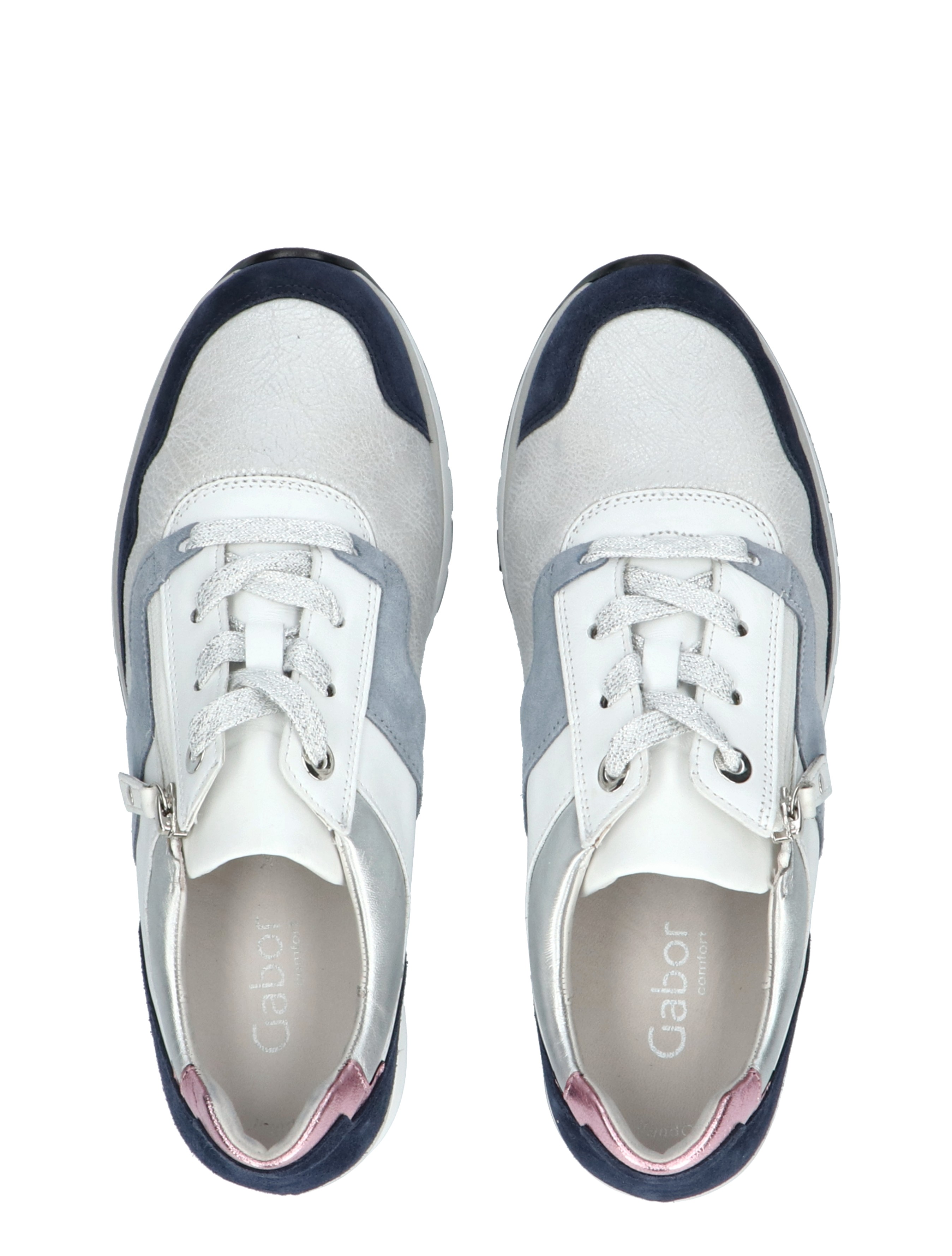 66.306.66 White Marine Rose K-Wijdte