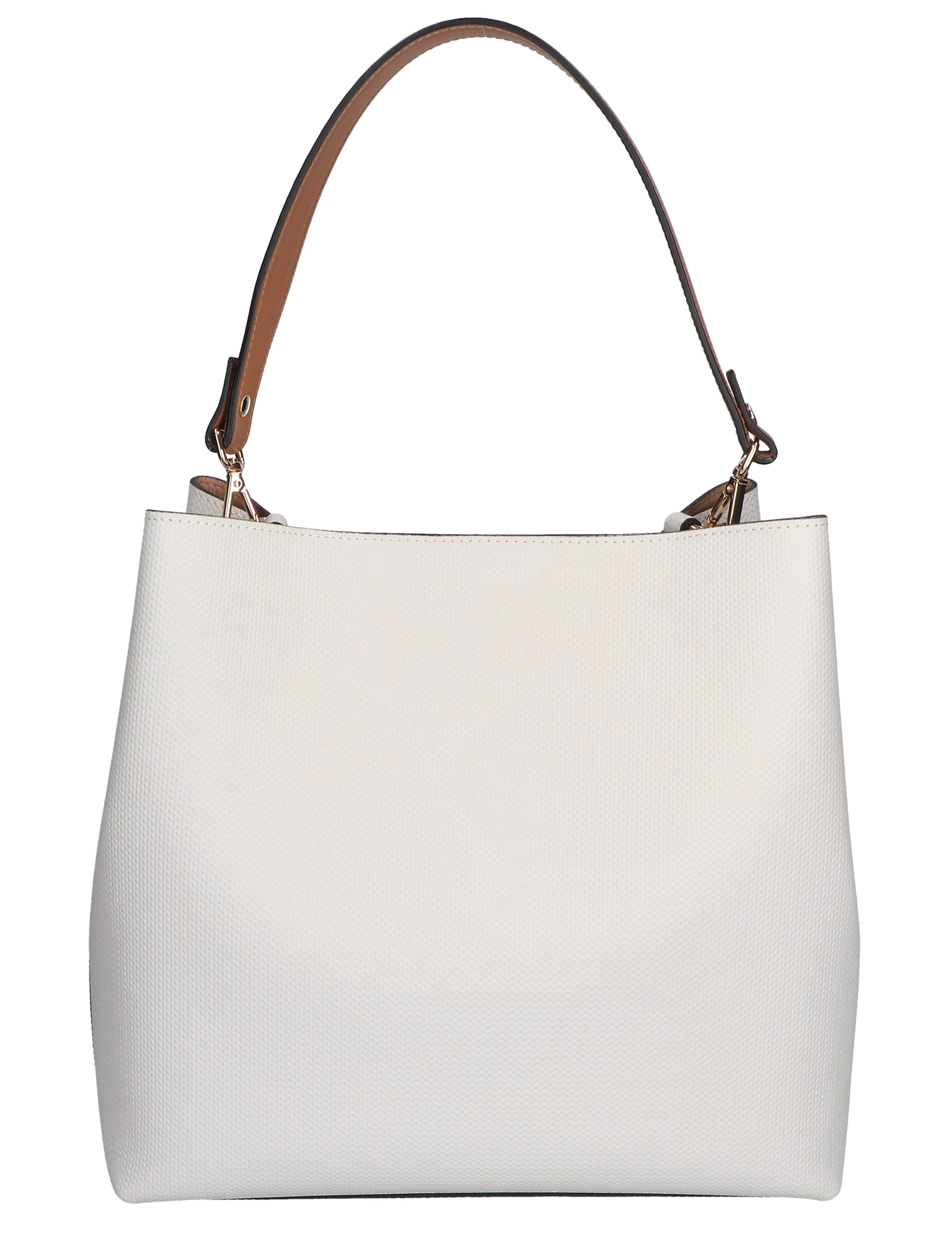 Carol J - 533 White - Dames - Schoudertassen - 47163_88_4