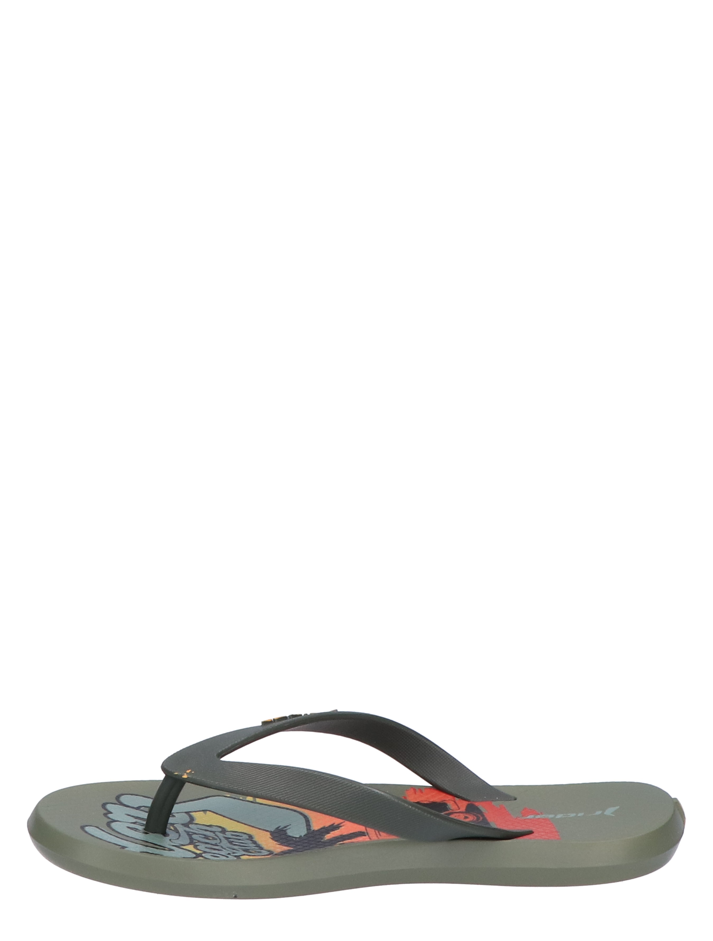 Rider - R1 Energy Green - Jongens - Slippers - 47414_66_3