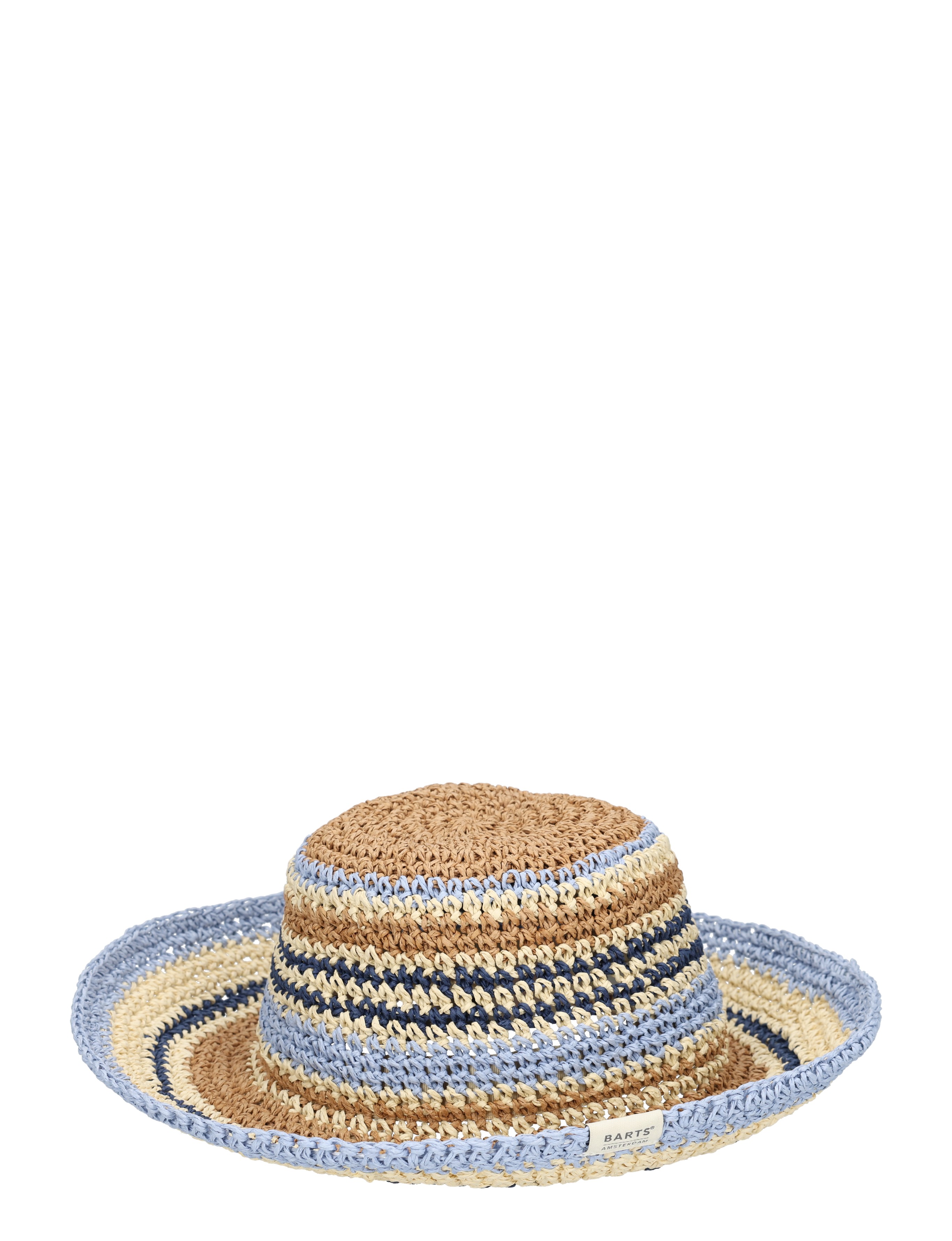 Barts - Silaa Hat 3168 06 Lavender - Dames - Hoeden - 50566_73_2