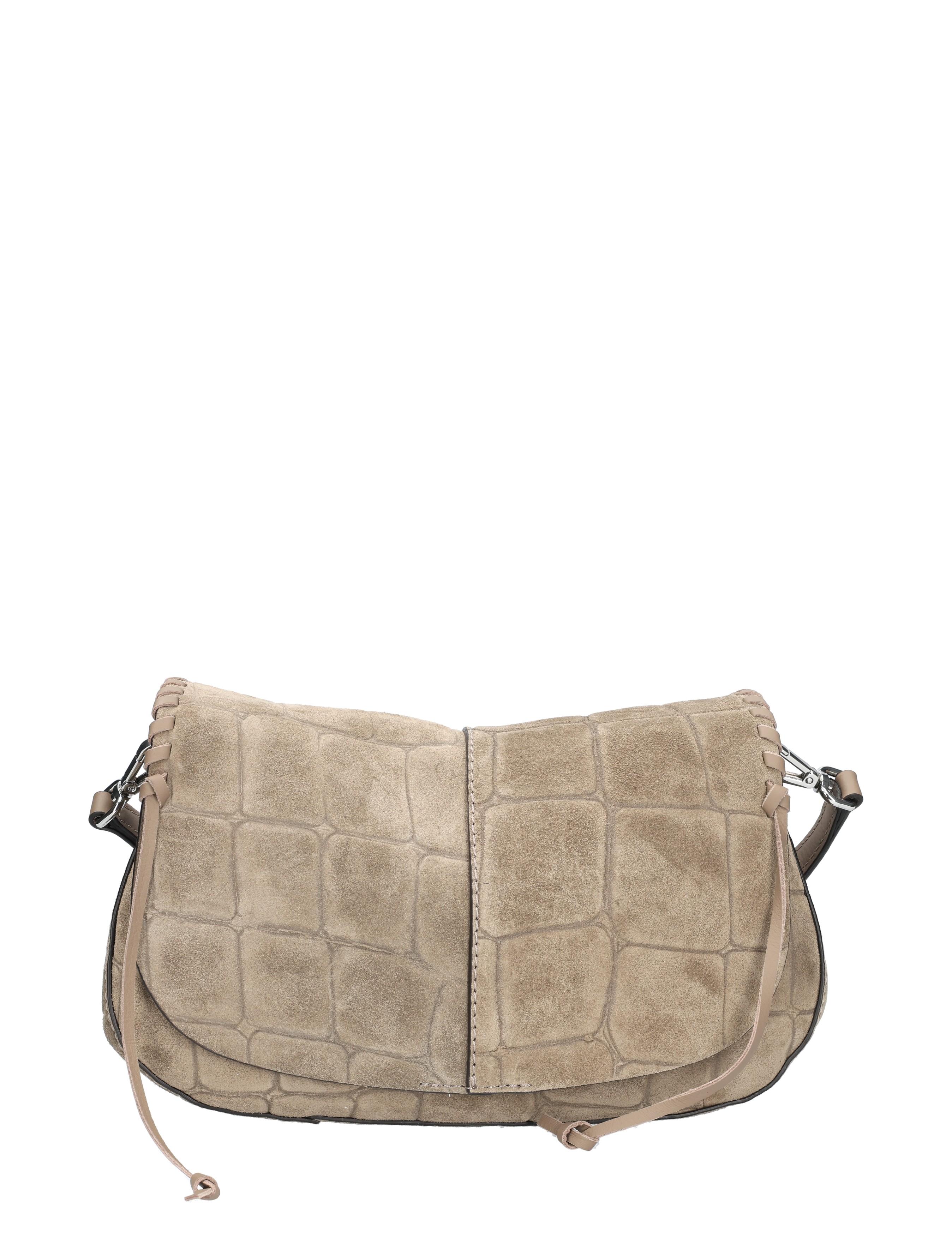 Gianni Chiarini - 11878 CMCOCCO Daino - Schoudertassen - Dames - 48851_99_1